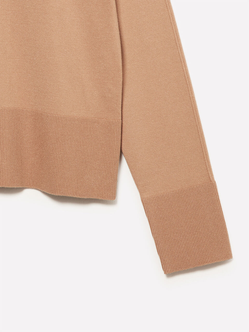 L/S CARDIGAN Mulher image number null