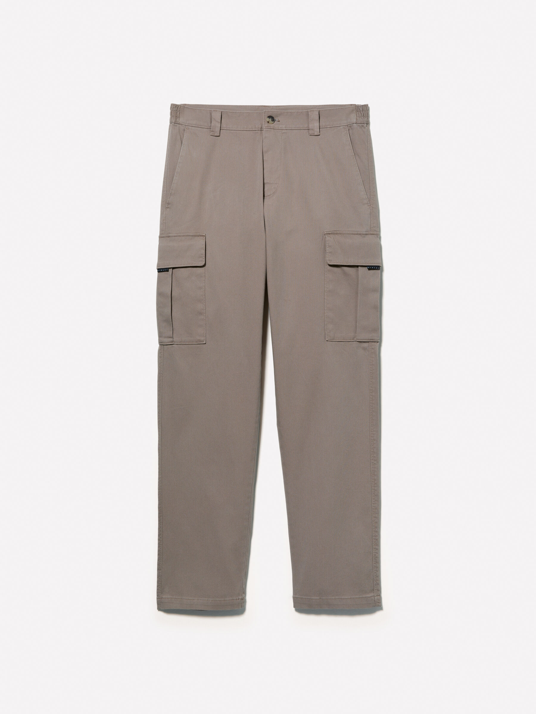 TROUSERS Homem image number null
