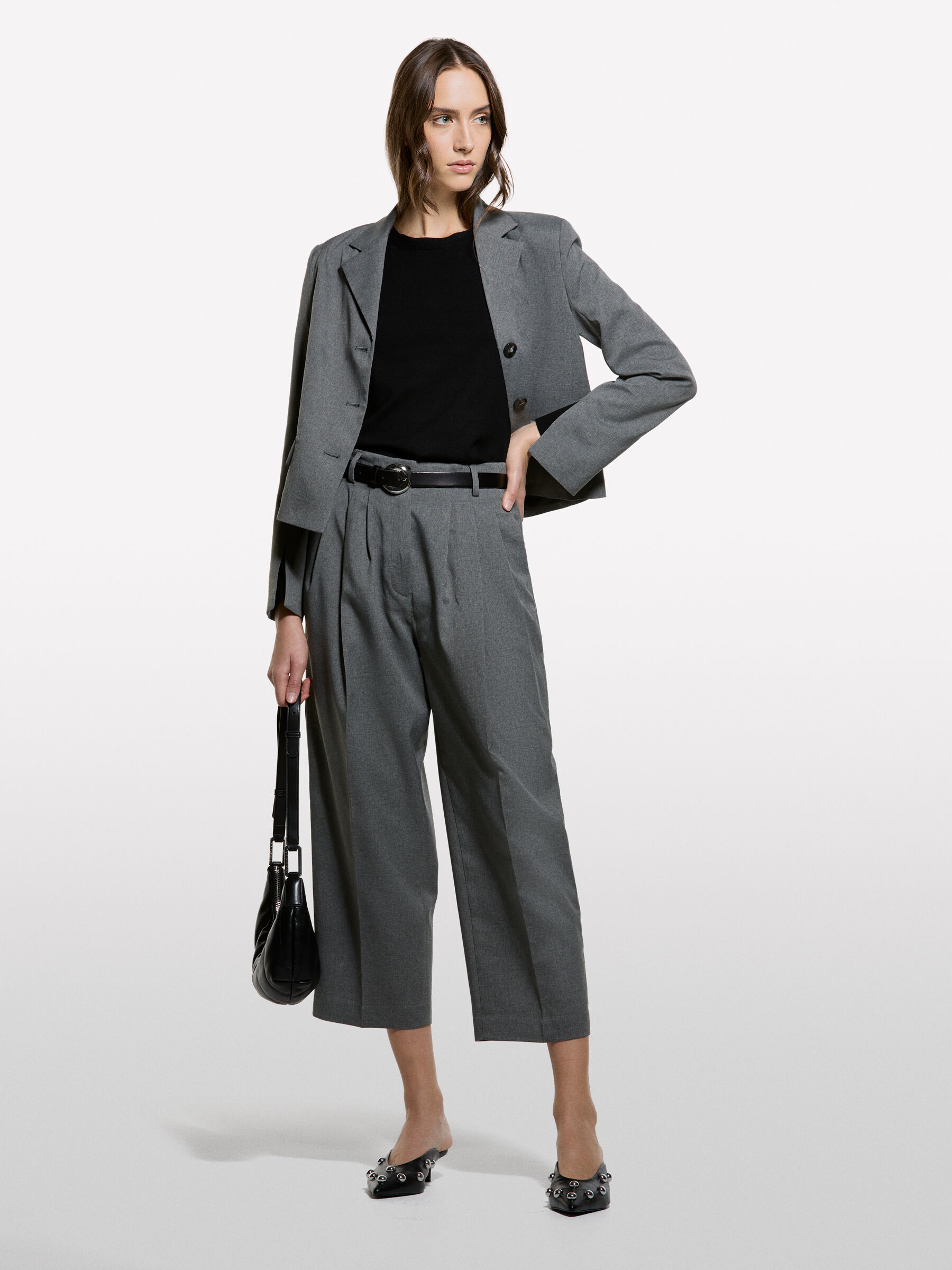 JACKET Mulher image number null