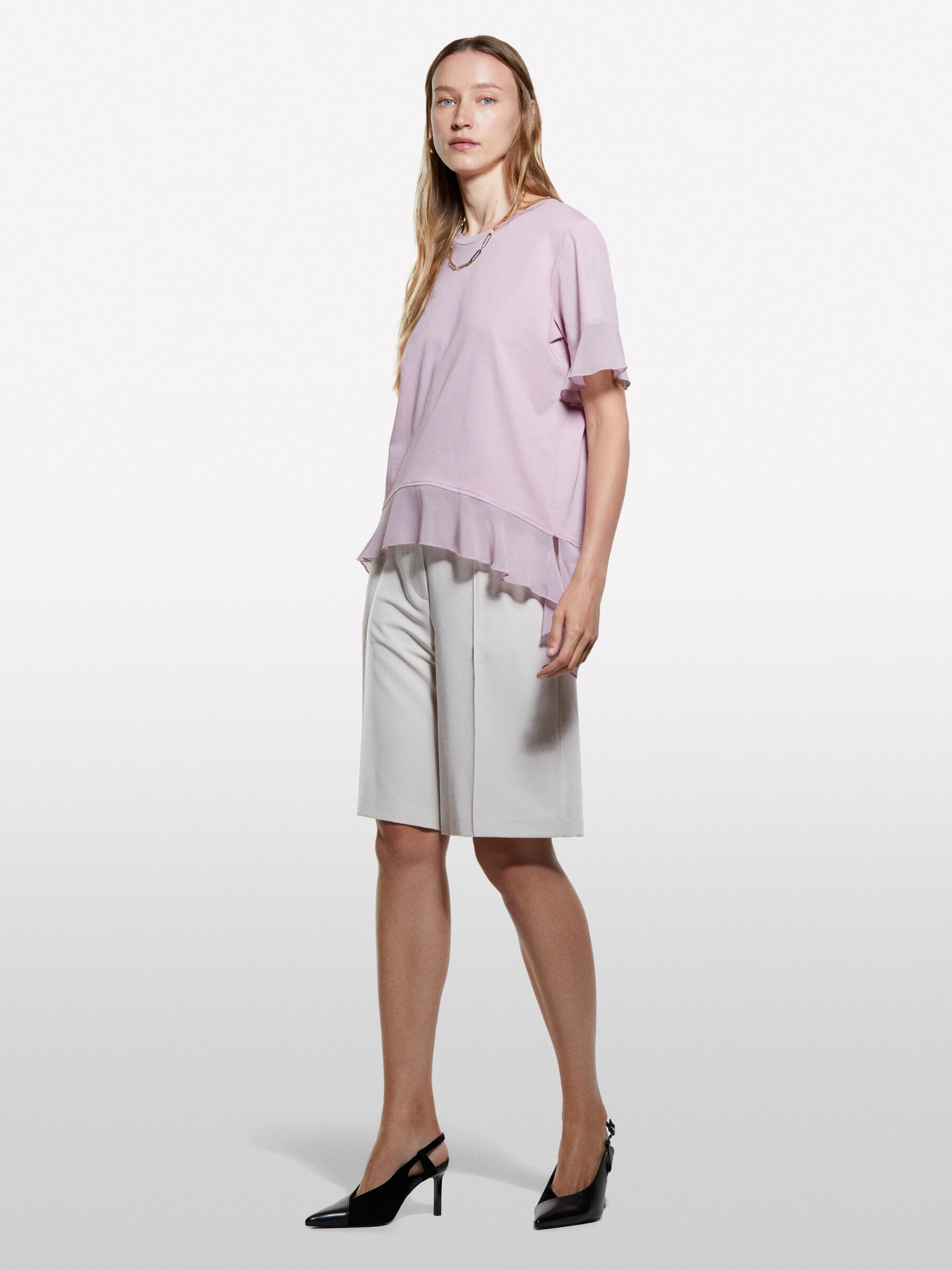 T-SHIRT Mulher image number null