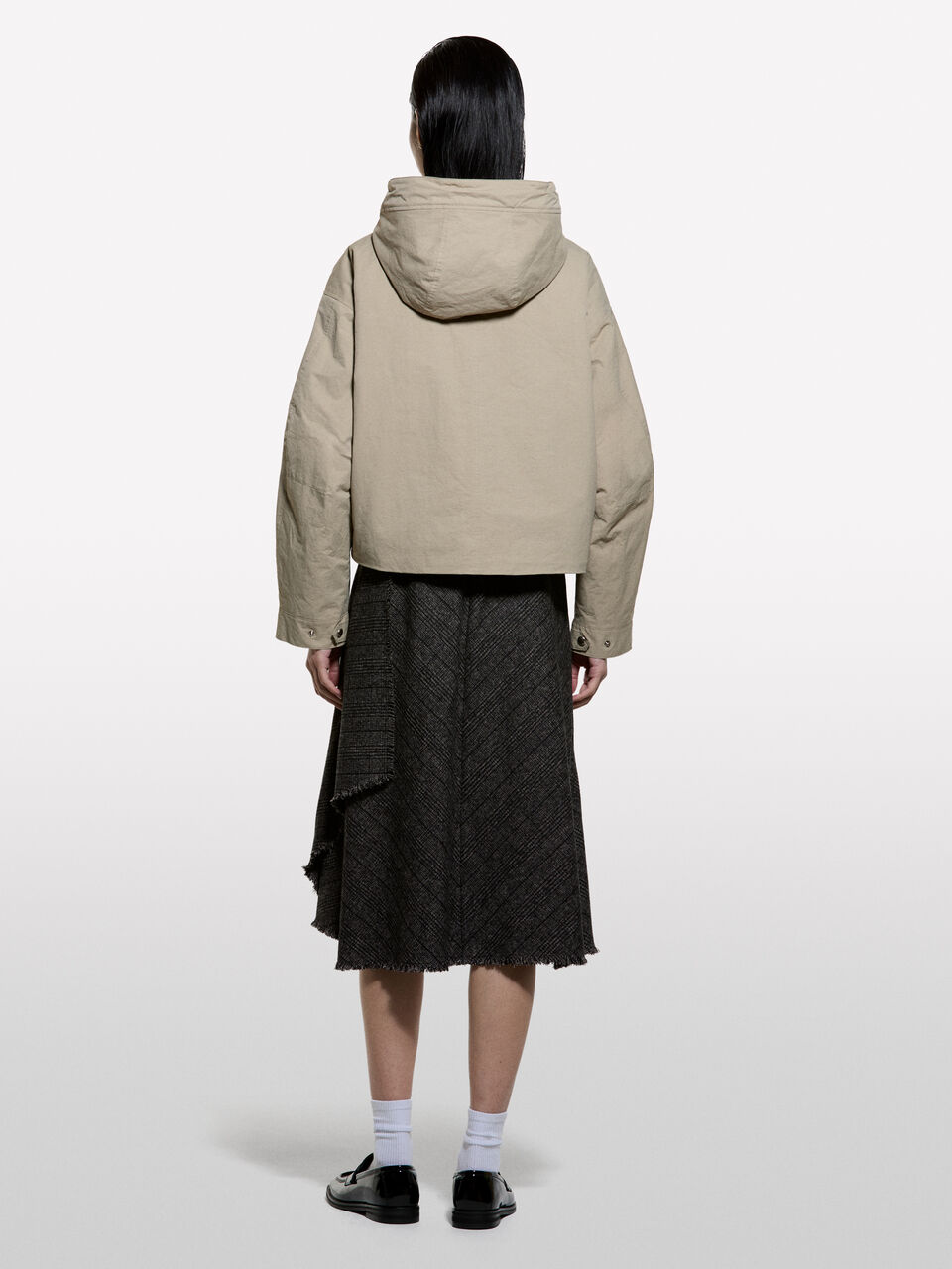 JACKET Mulher image number null