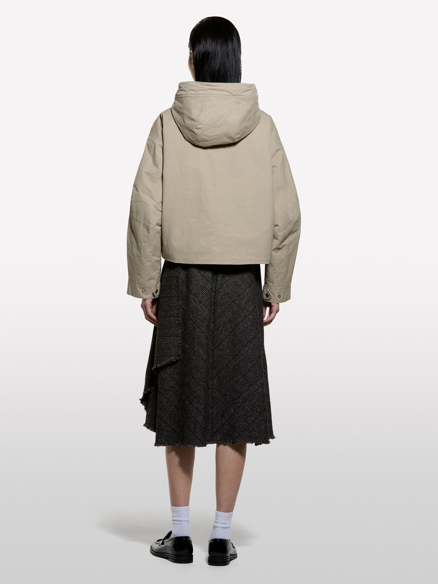 JACKET Mulher image number null