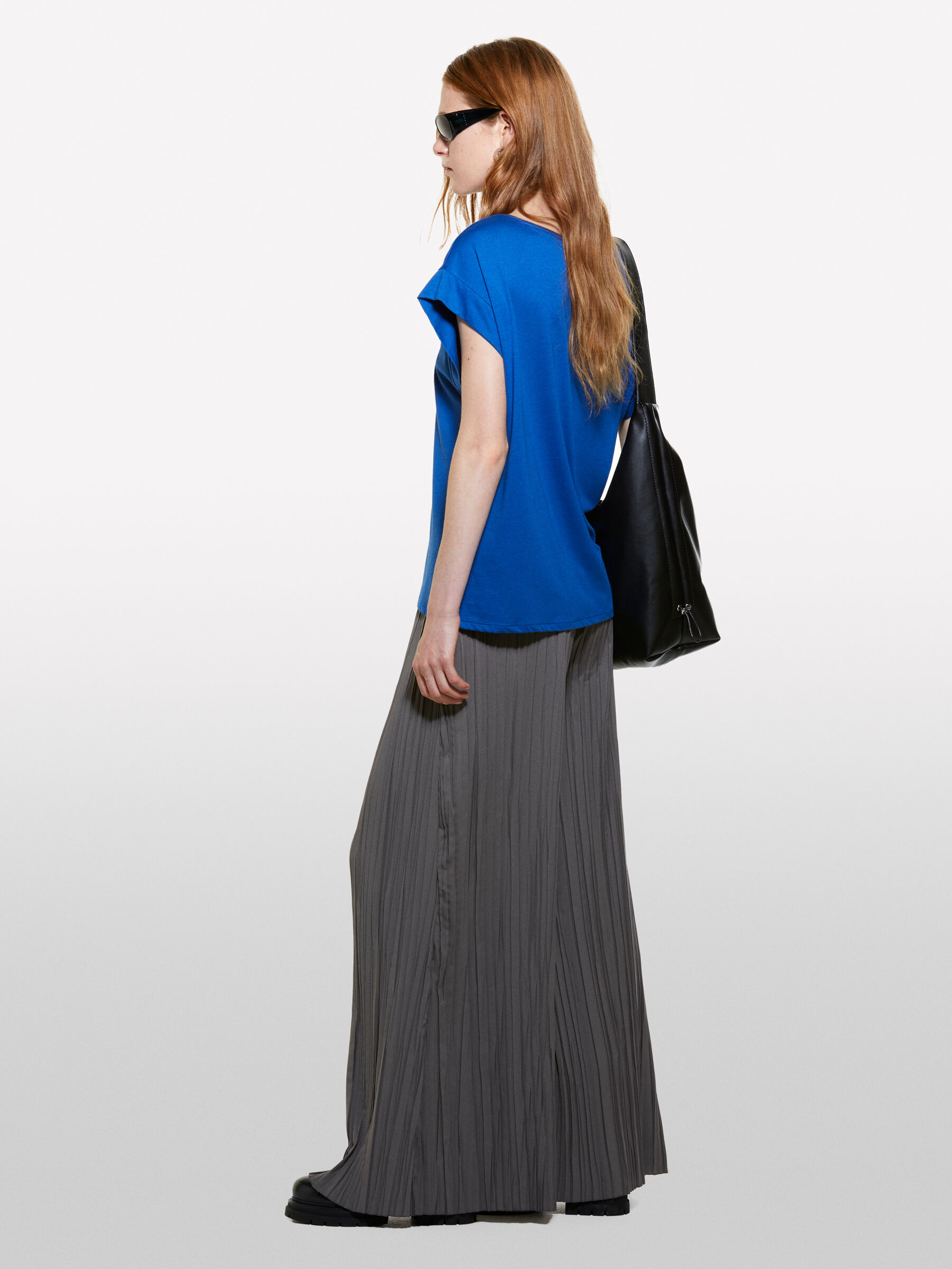 T-SHIRT Mulher image number null