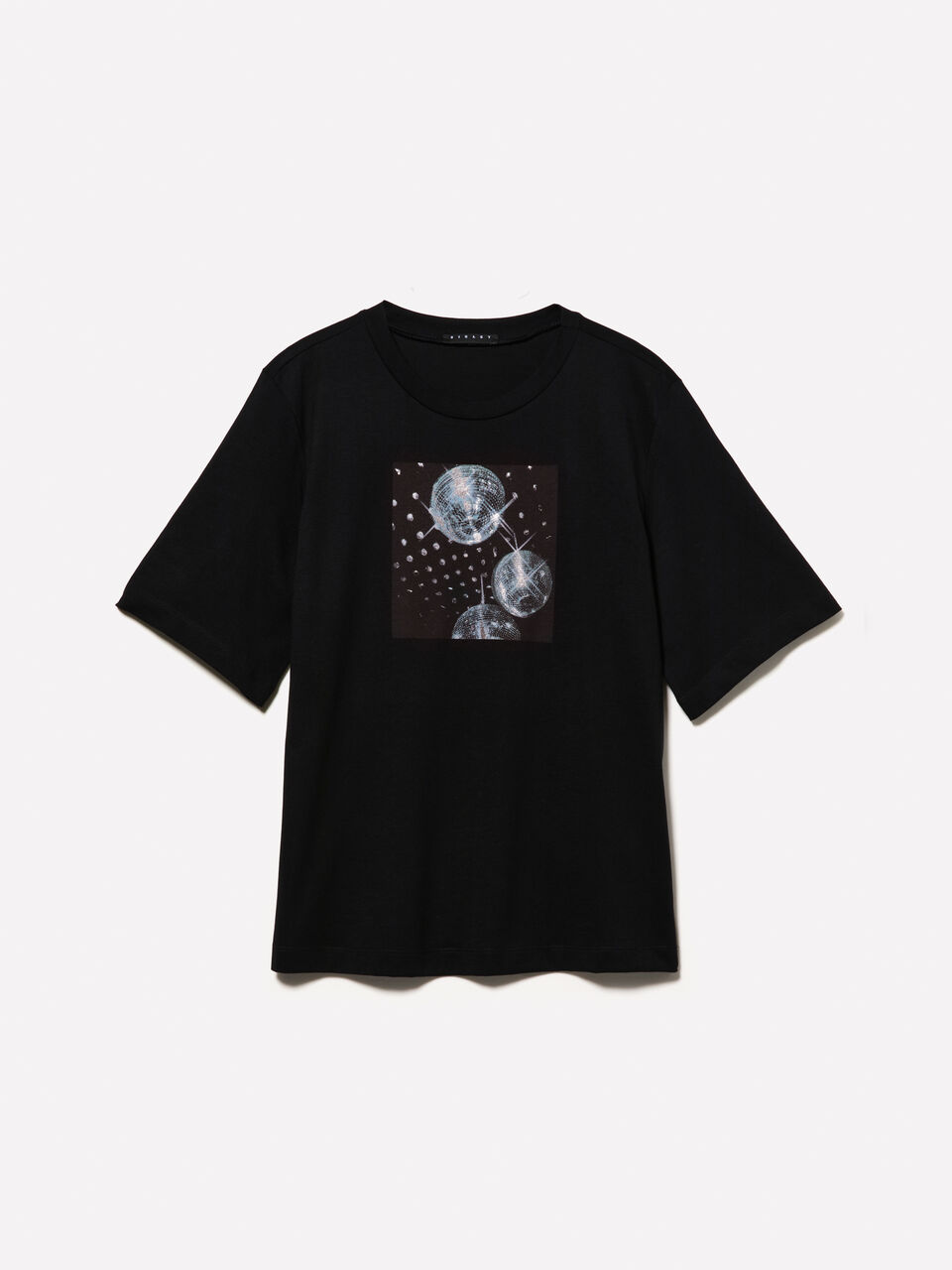 T-SHIRT Mulher image number null