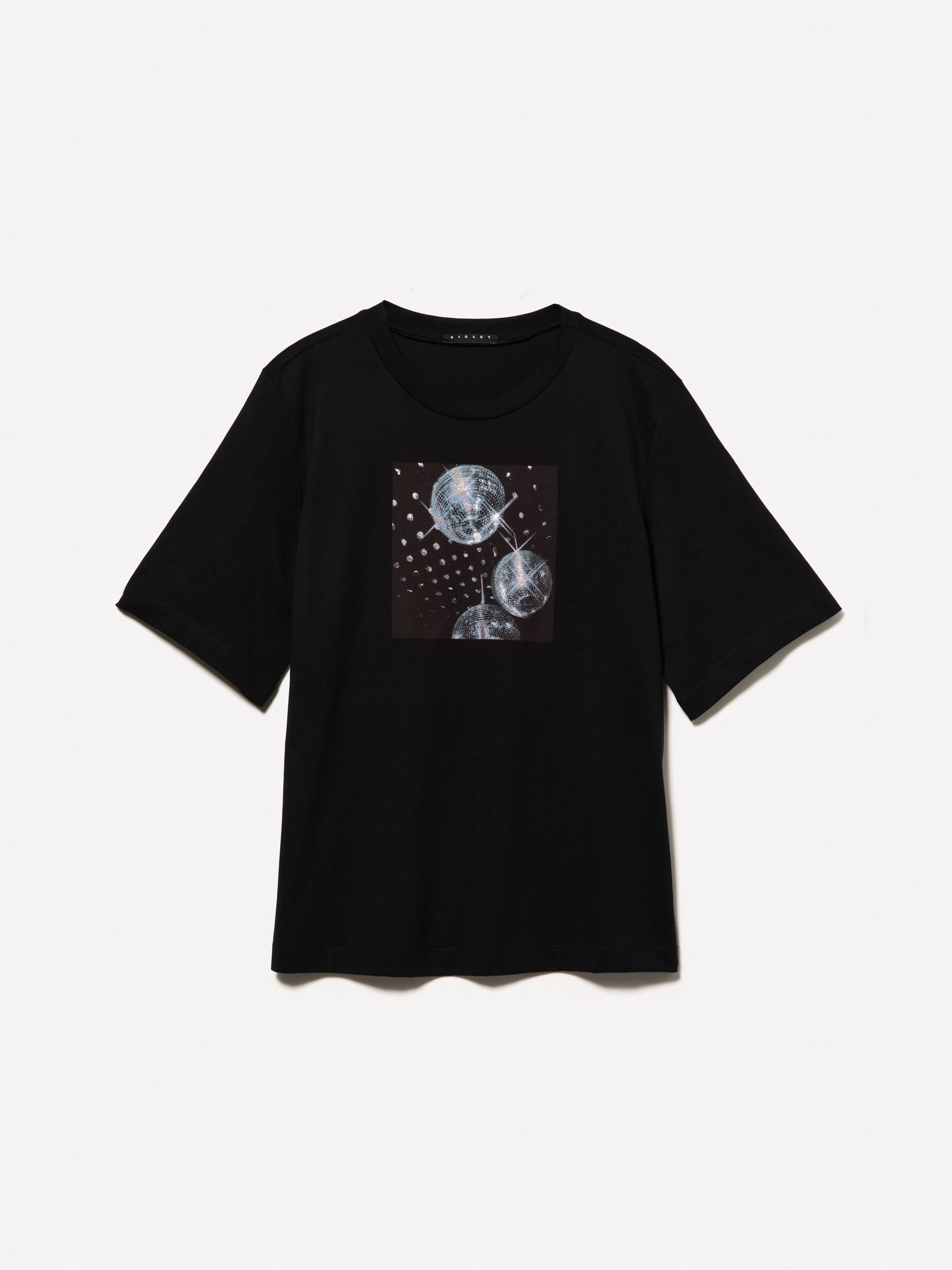 T-SHIRT Mulher image number null