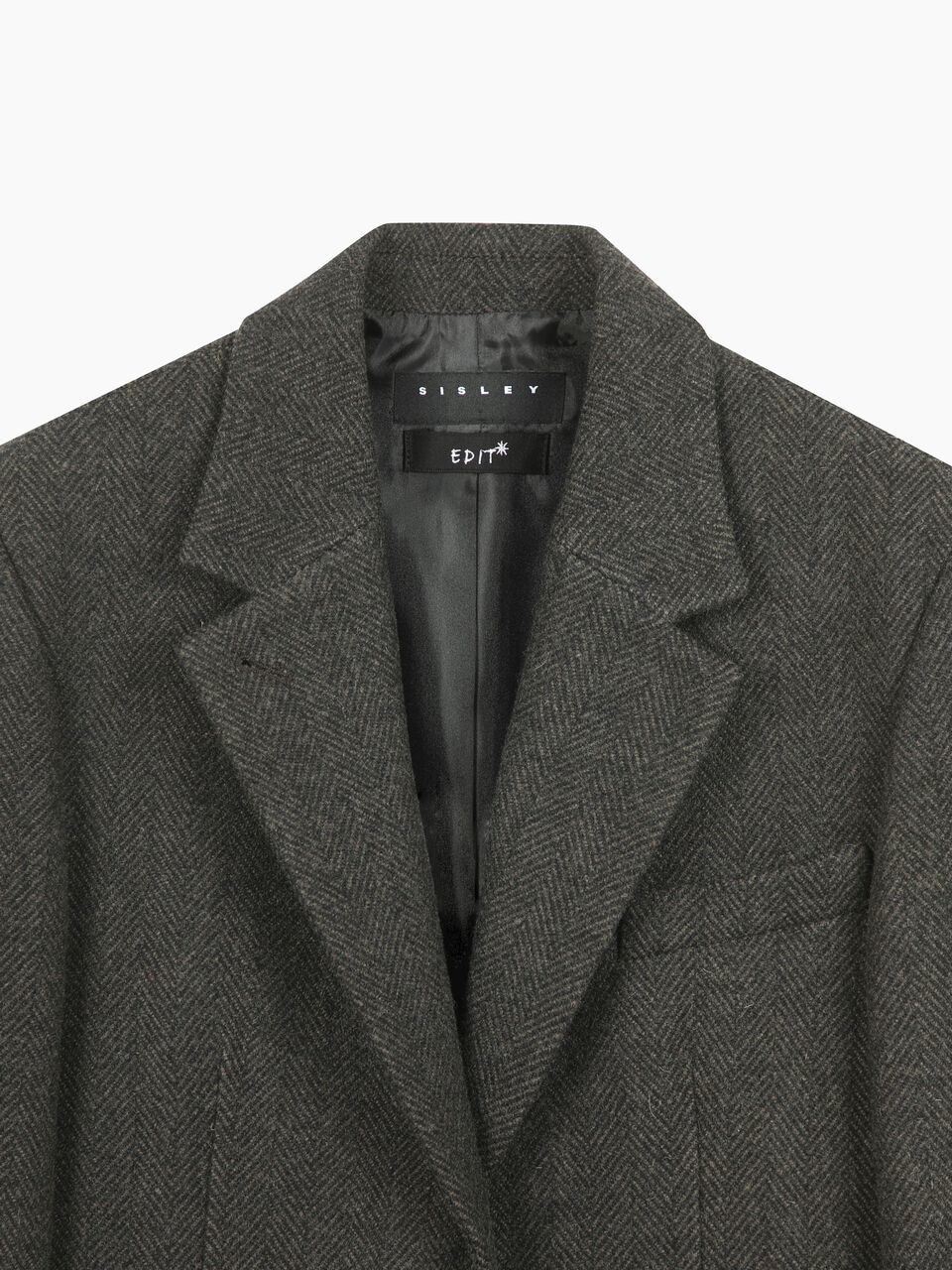 JACKET Mulher image number null