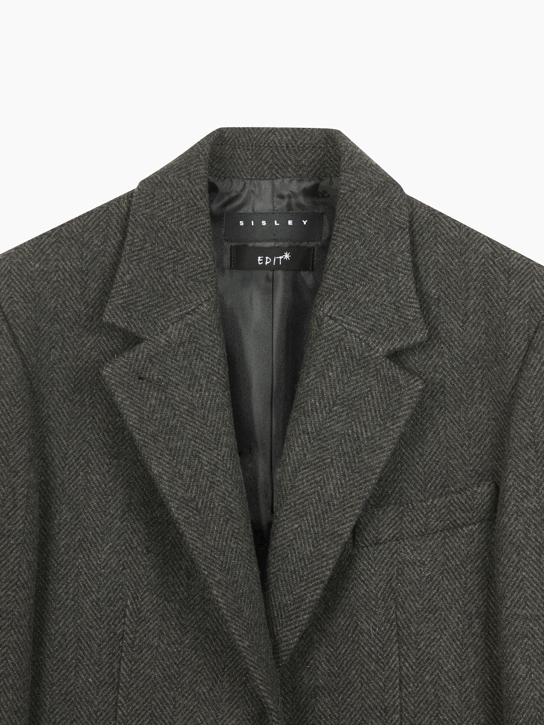 JACKET Mulher image number null