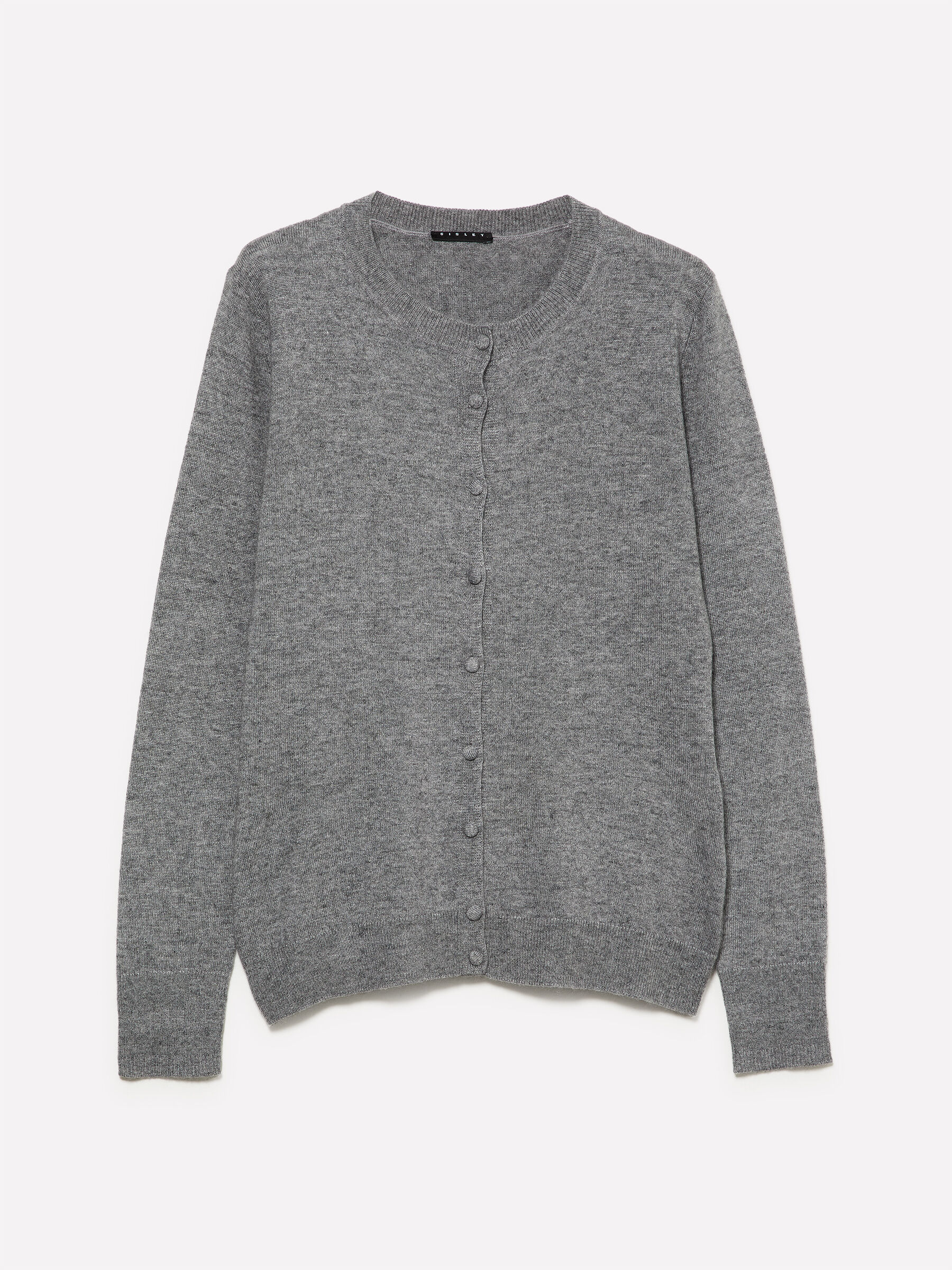 L/S SWEATER Mulher image number null