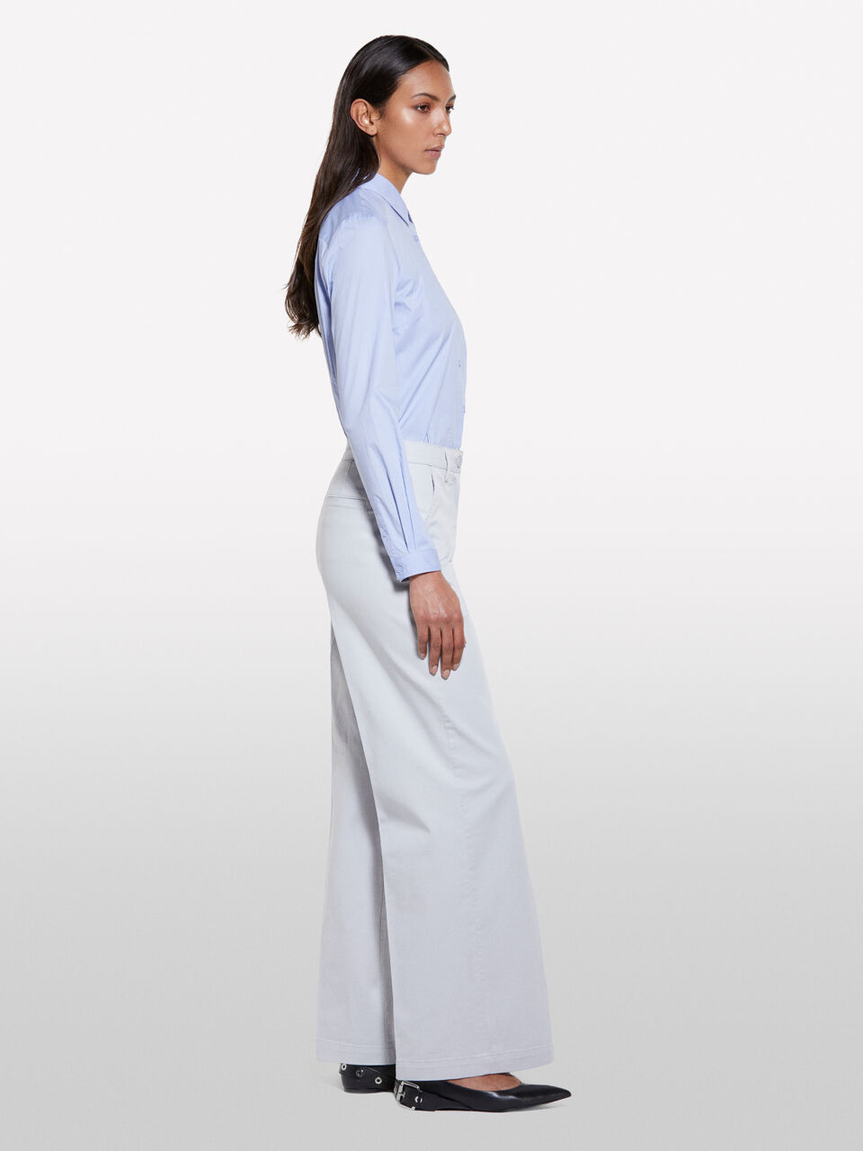 SHIRT Mulher image number null