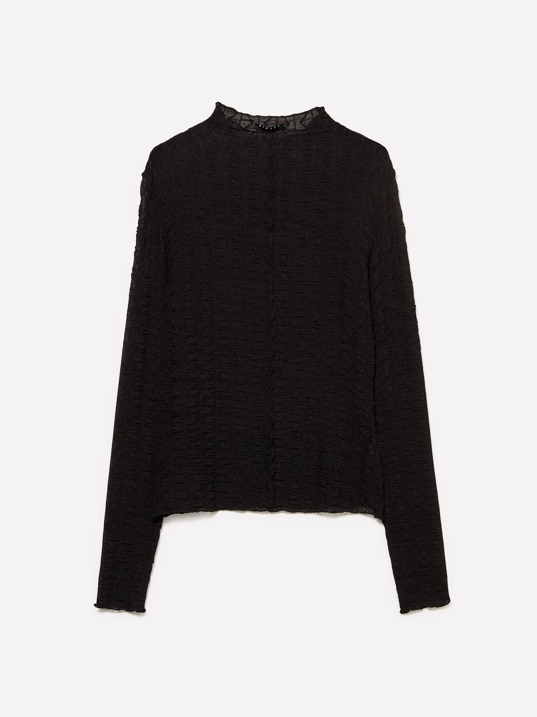 SWEATER L/S Mulher image number null