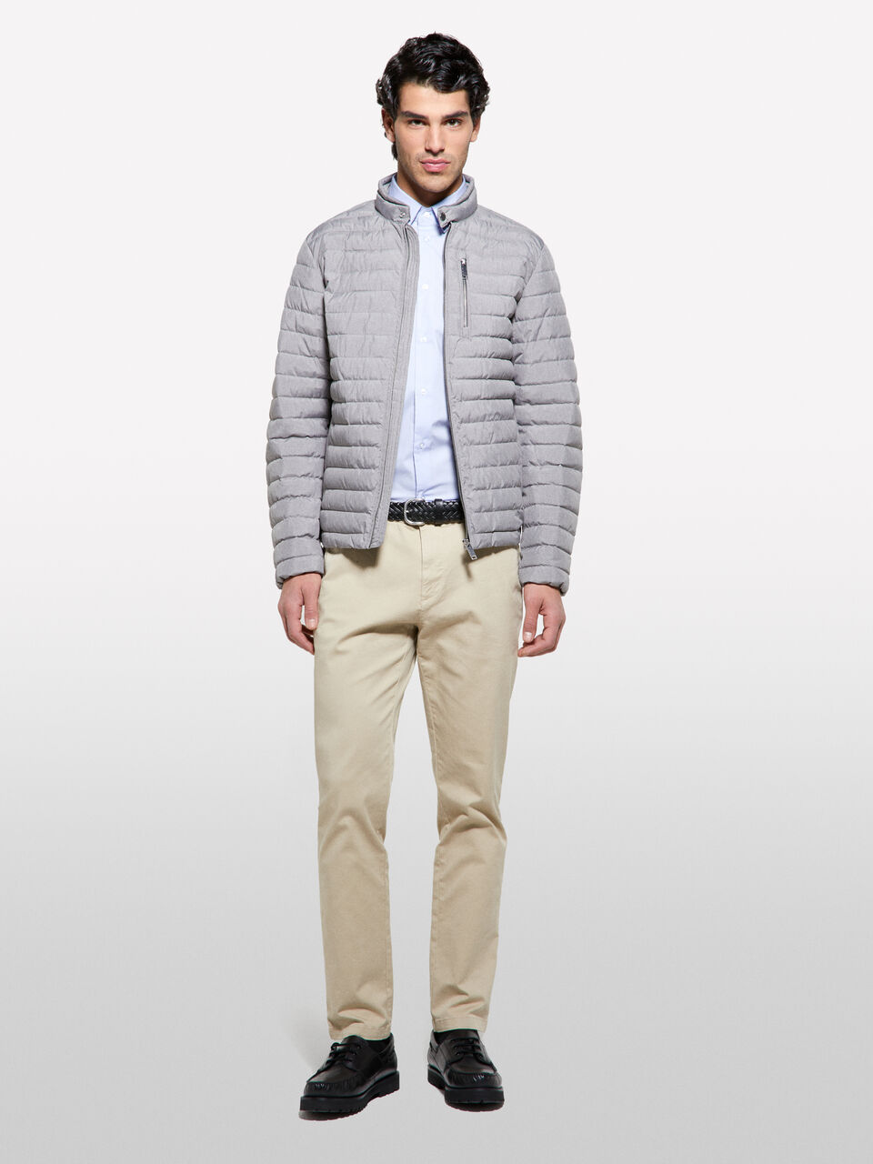 JACKET Homem image number null