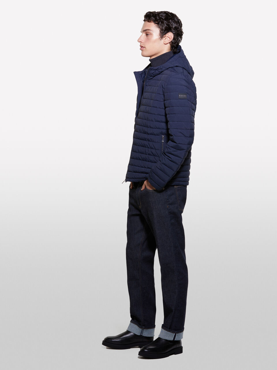 JACKET Homem image number null