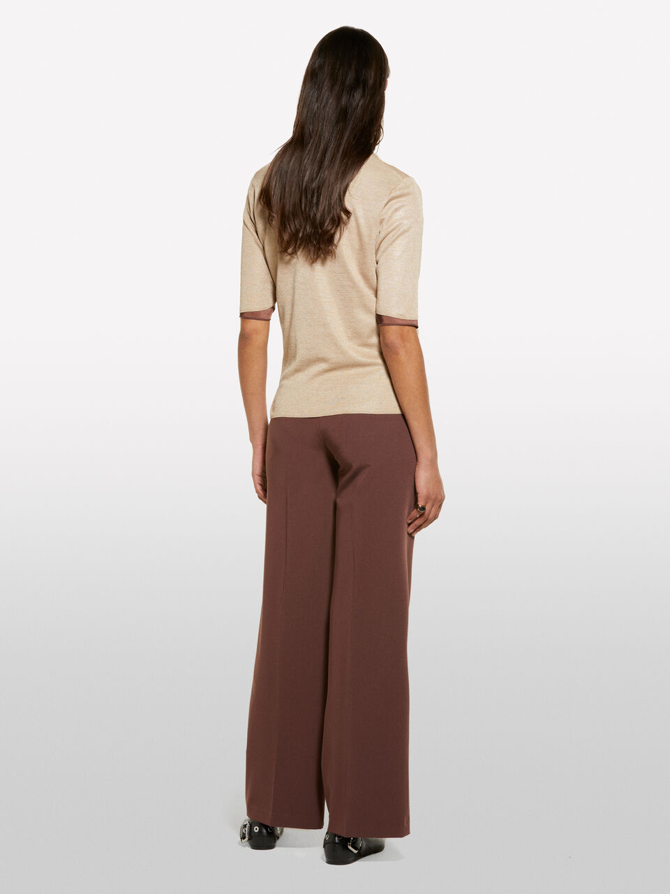 SWEATER L/S Mulher image number null