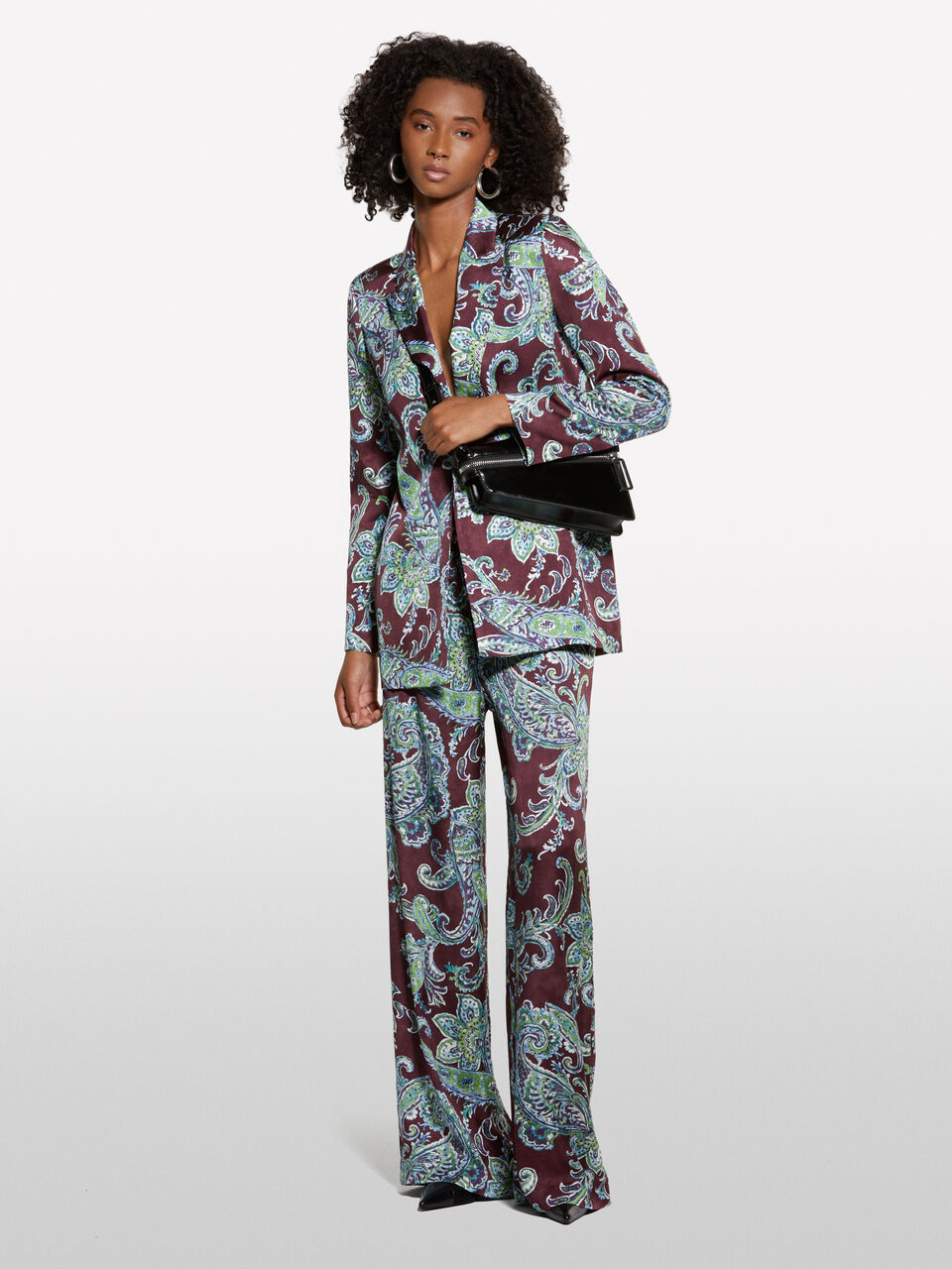 JACKET Mulher image number null