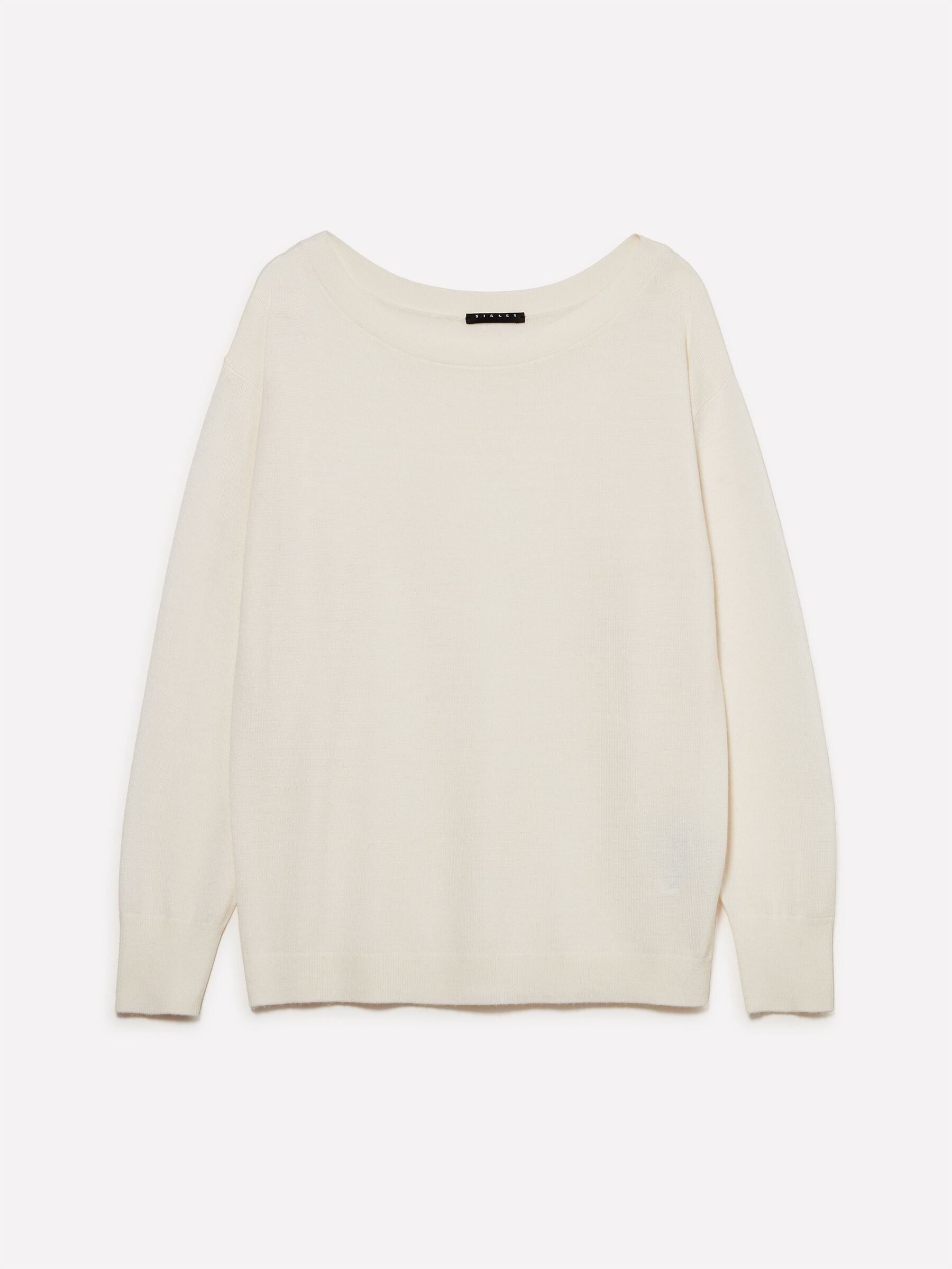 SWEATER L/S Mulher image number null