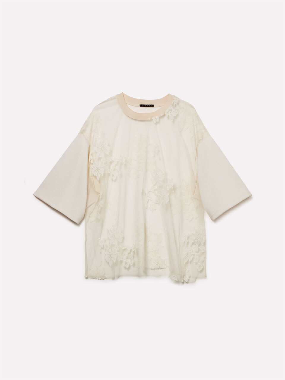 BLOUSE Mulher image number null