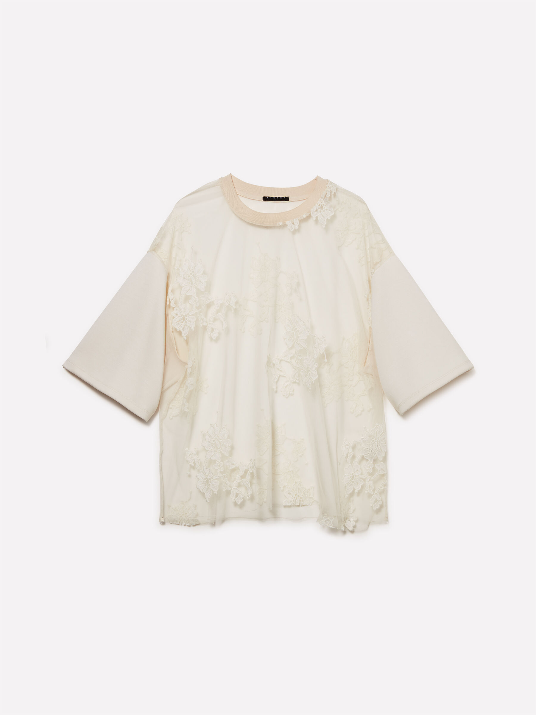 BLOUSE Mulher image number null