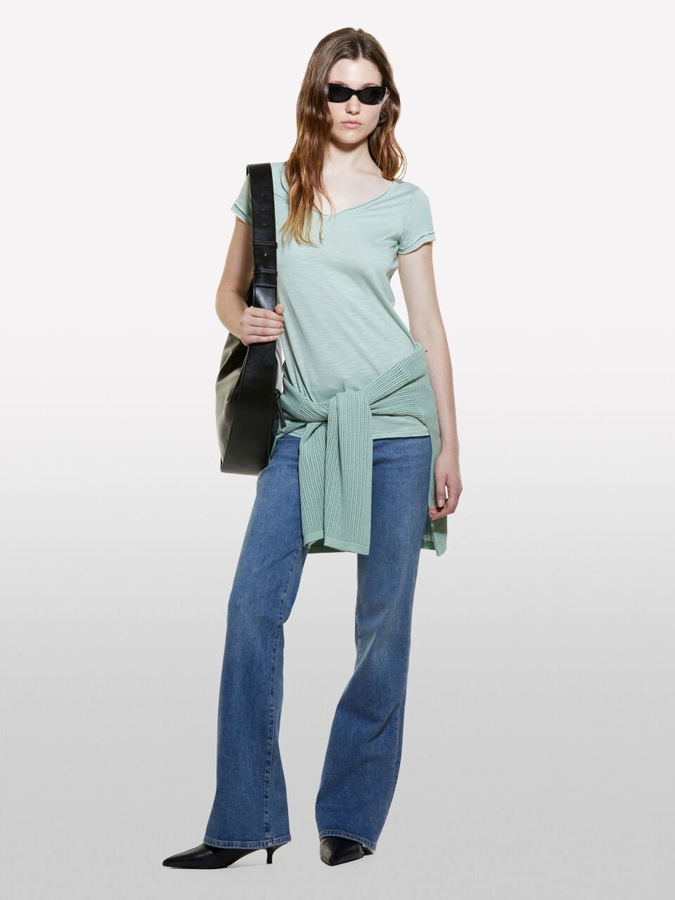 T-SHIRT Mulher image number null