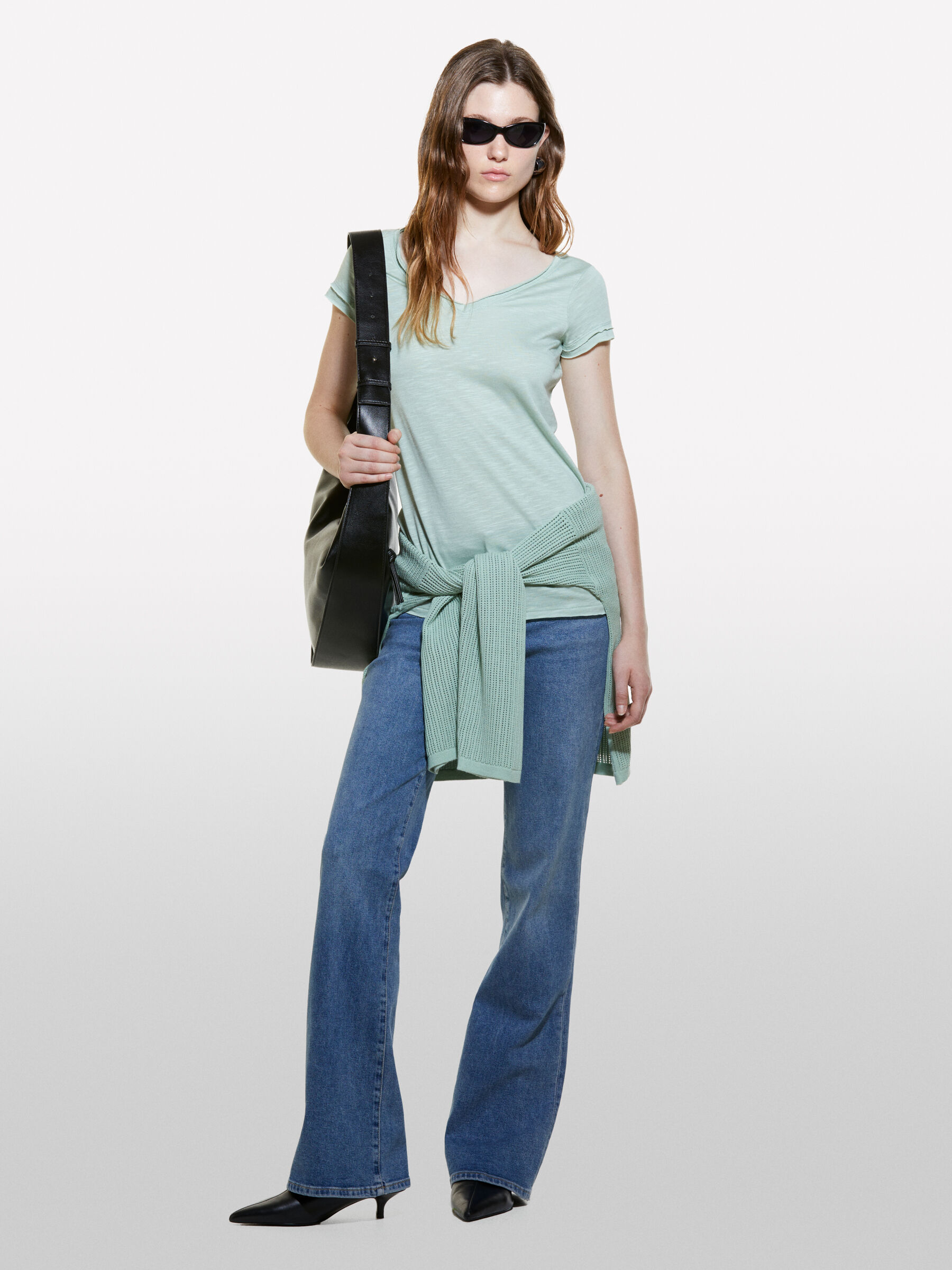 T-SHIRT Mulher image number null