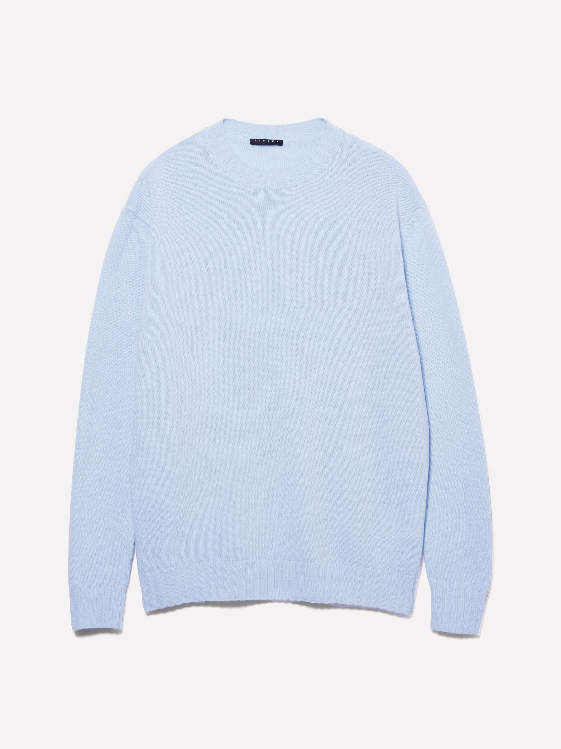 SWEATER L/S Homem image number null