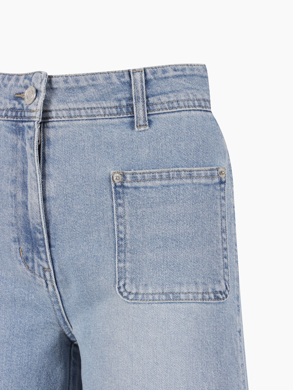 TROUSERS Mulher image number null