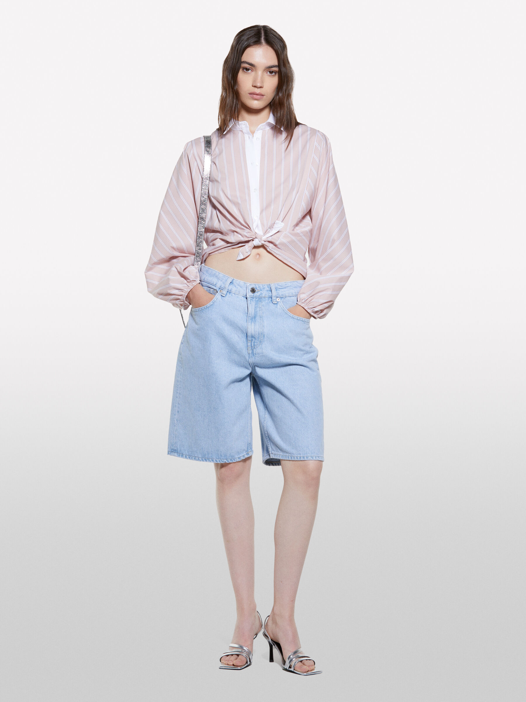 SHIRT Mulher image number null