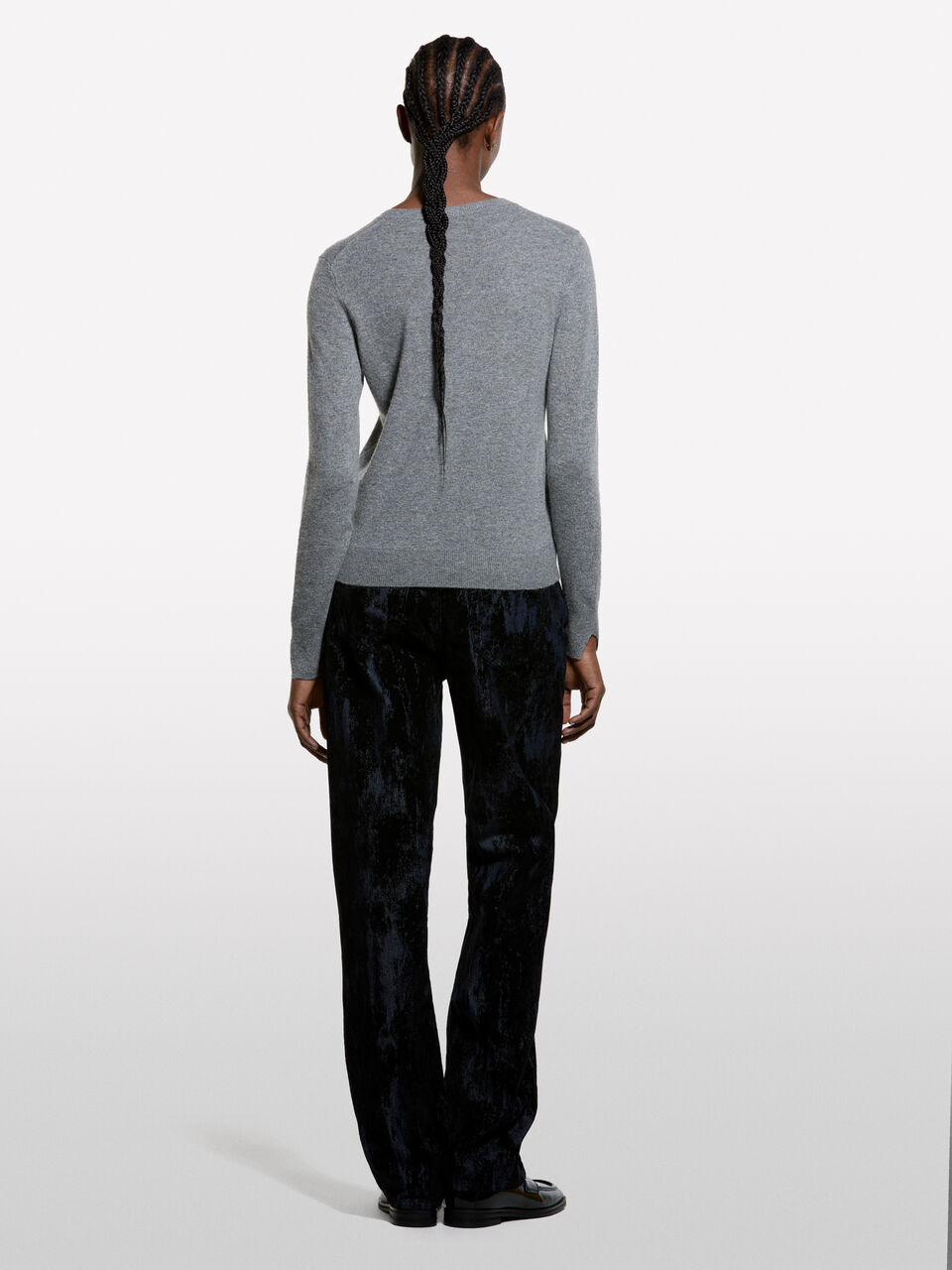 SWEATER L/S Mulher image number null