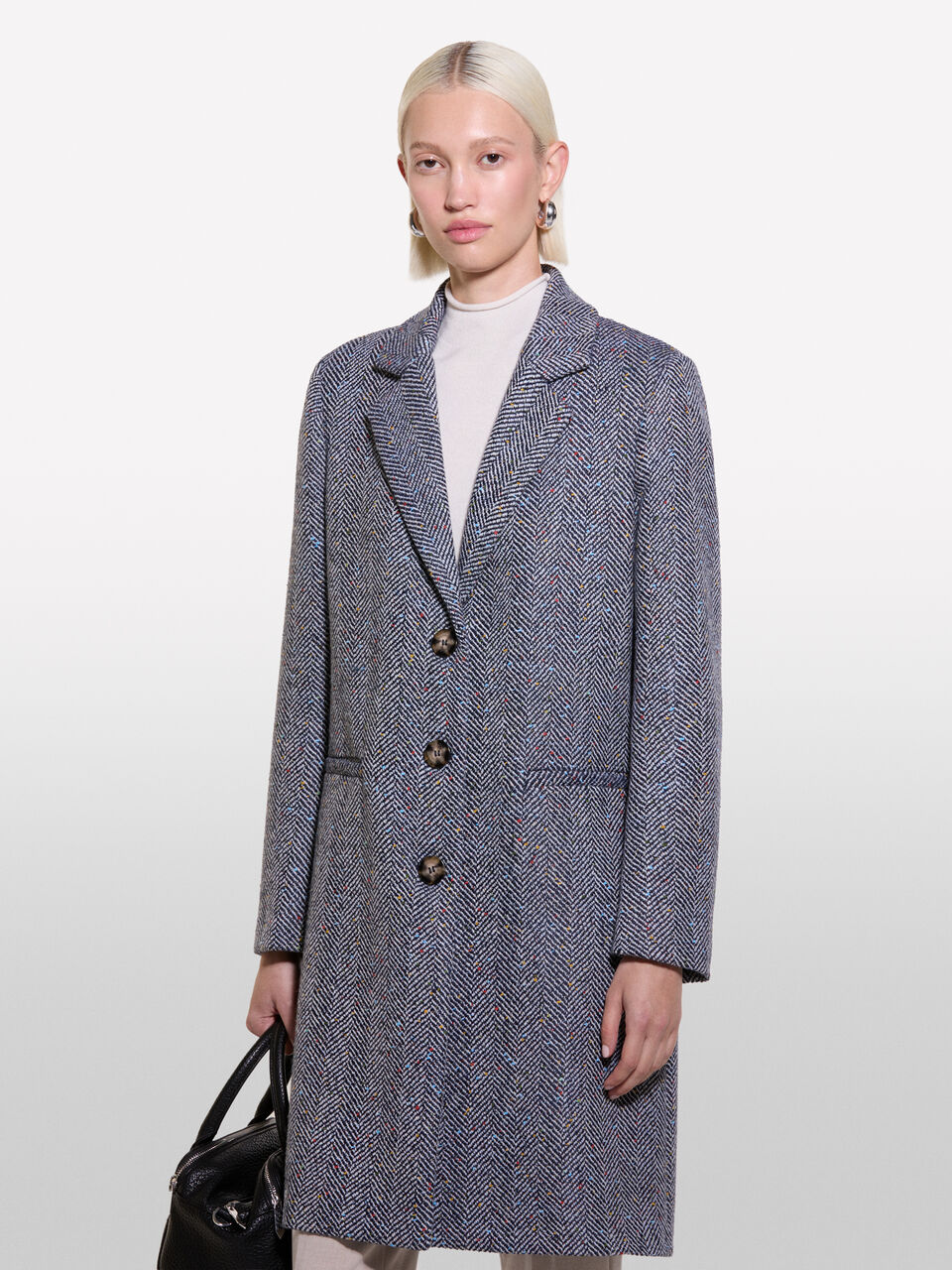 COAT Mulher image number null