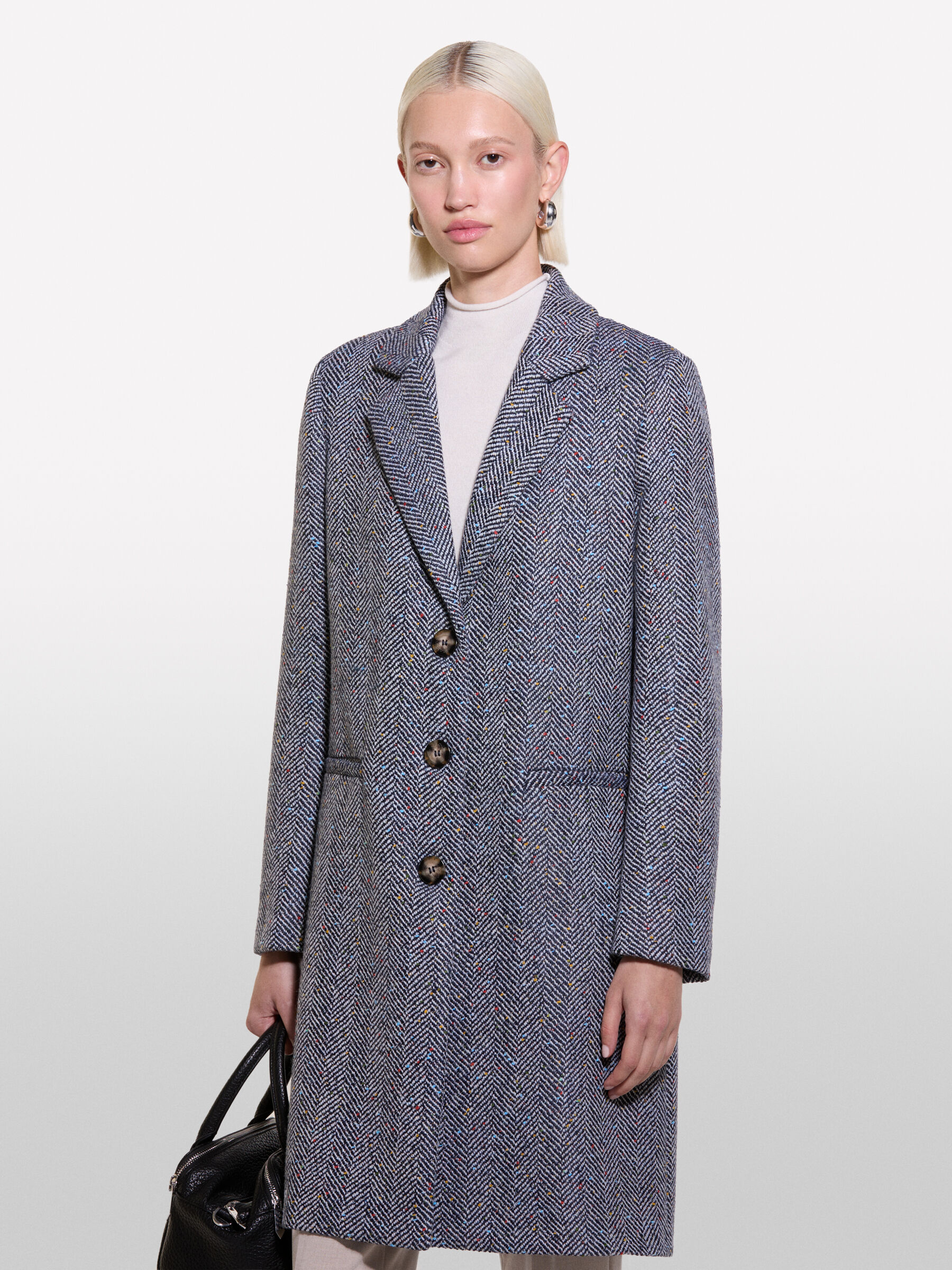COAT Mulher image number null