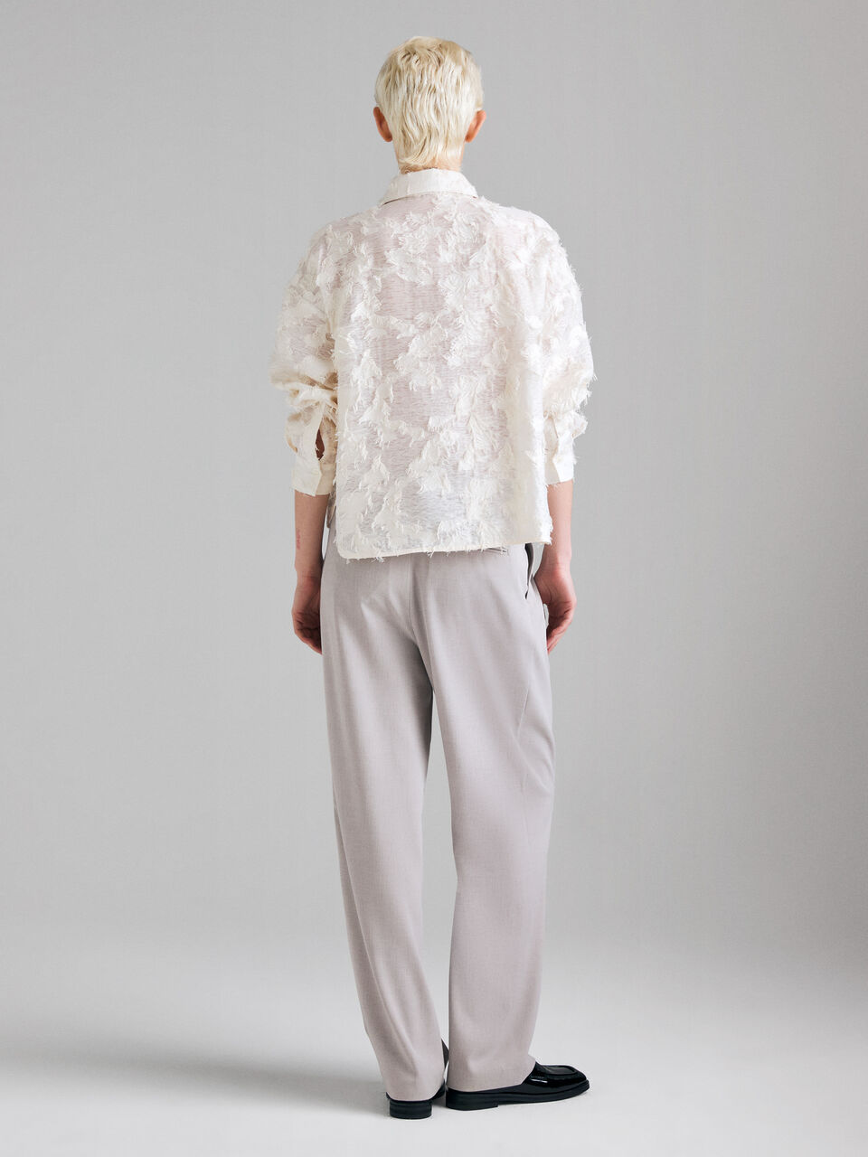 SHIRT Mulher image number null