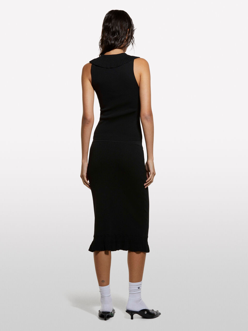 TANK-TOP Mulher image number null