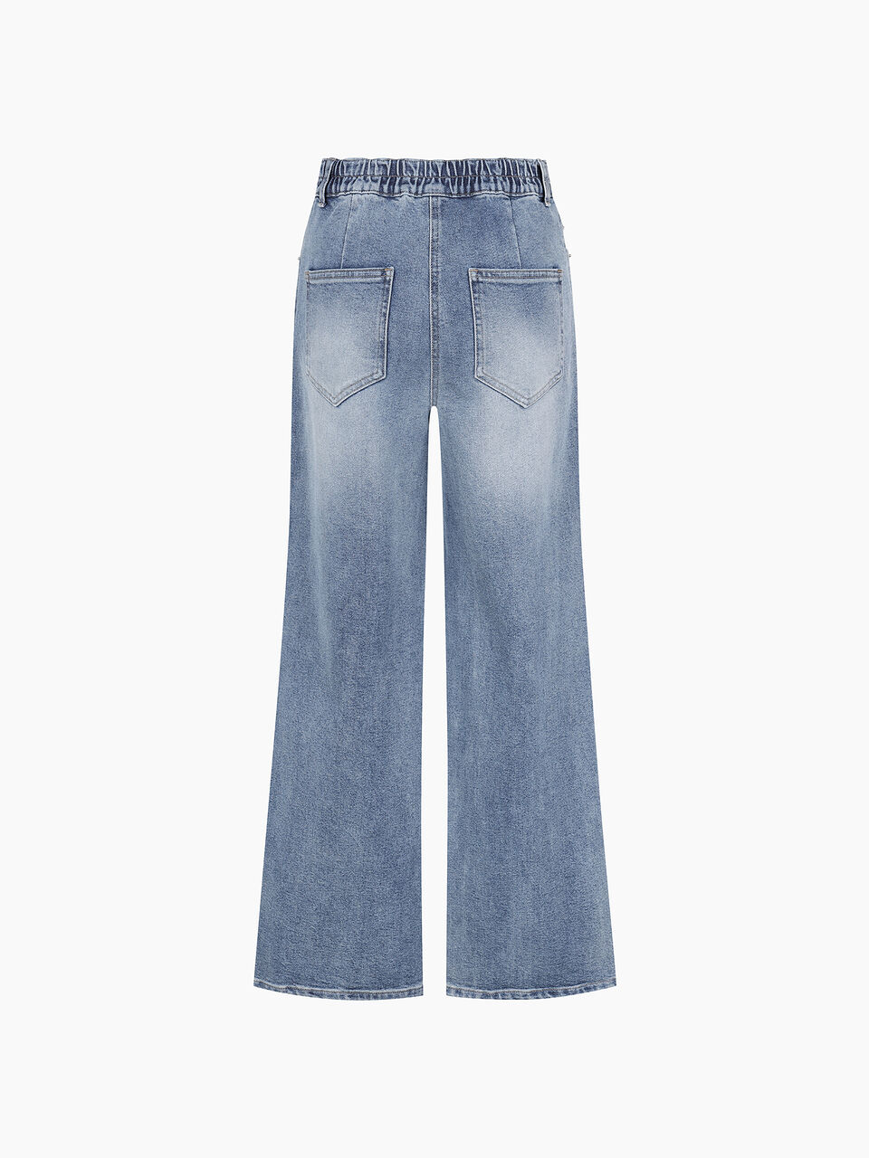 TROUSERS Mulher image number null