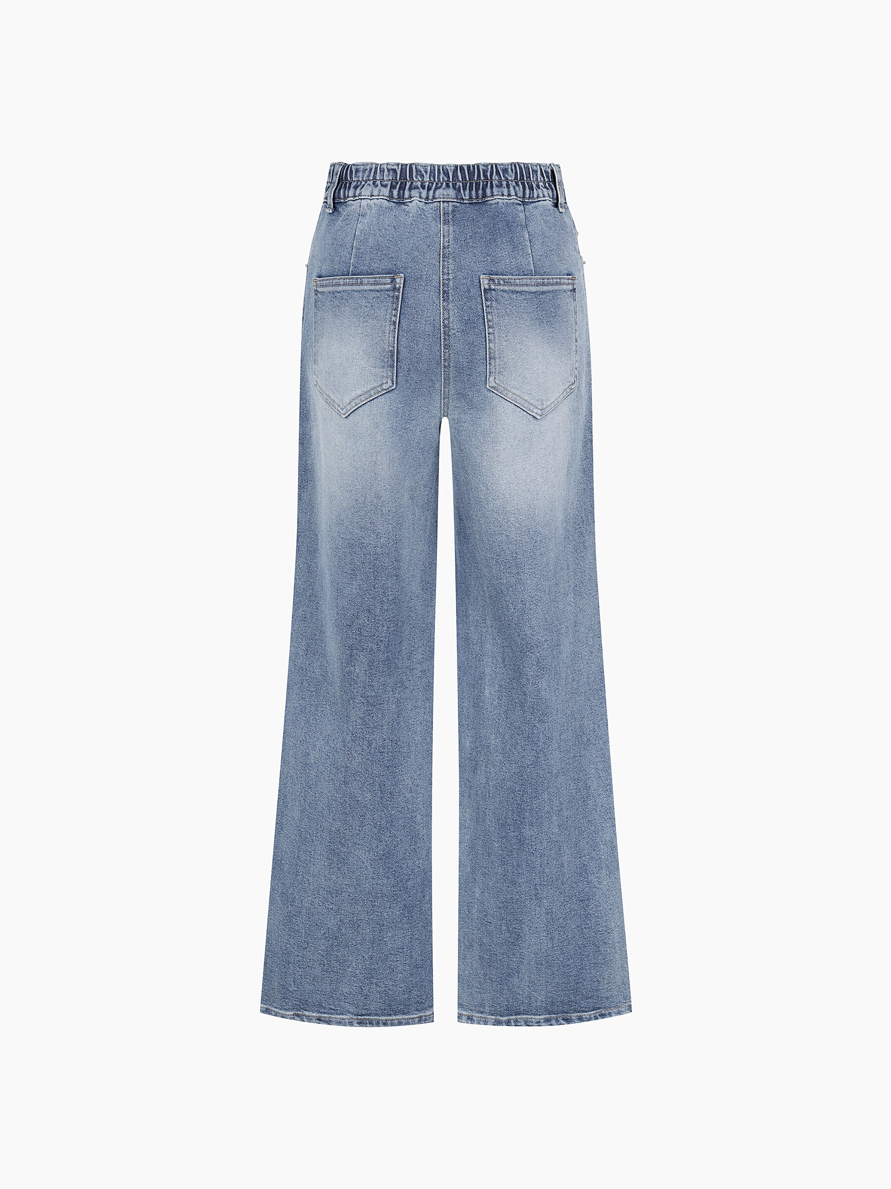 TROUSERS Mulher image number null