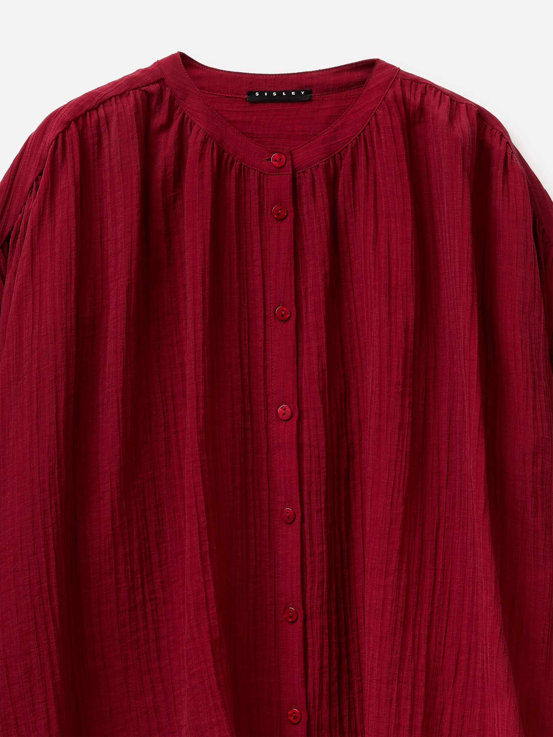 SHIRT Mulher image number null