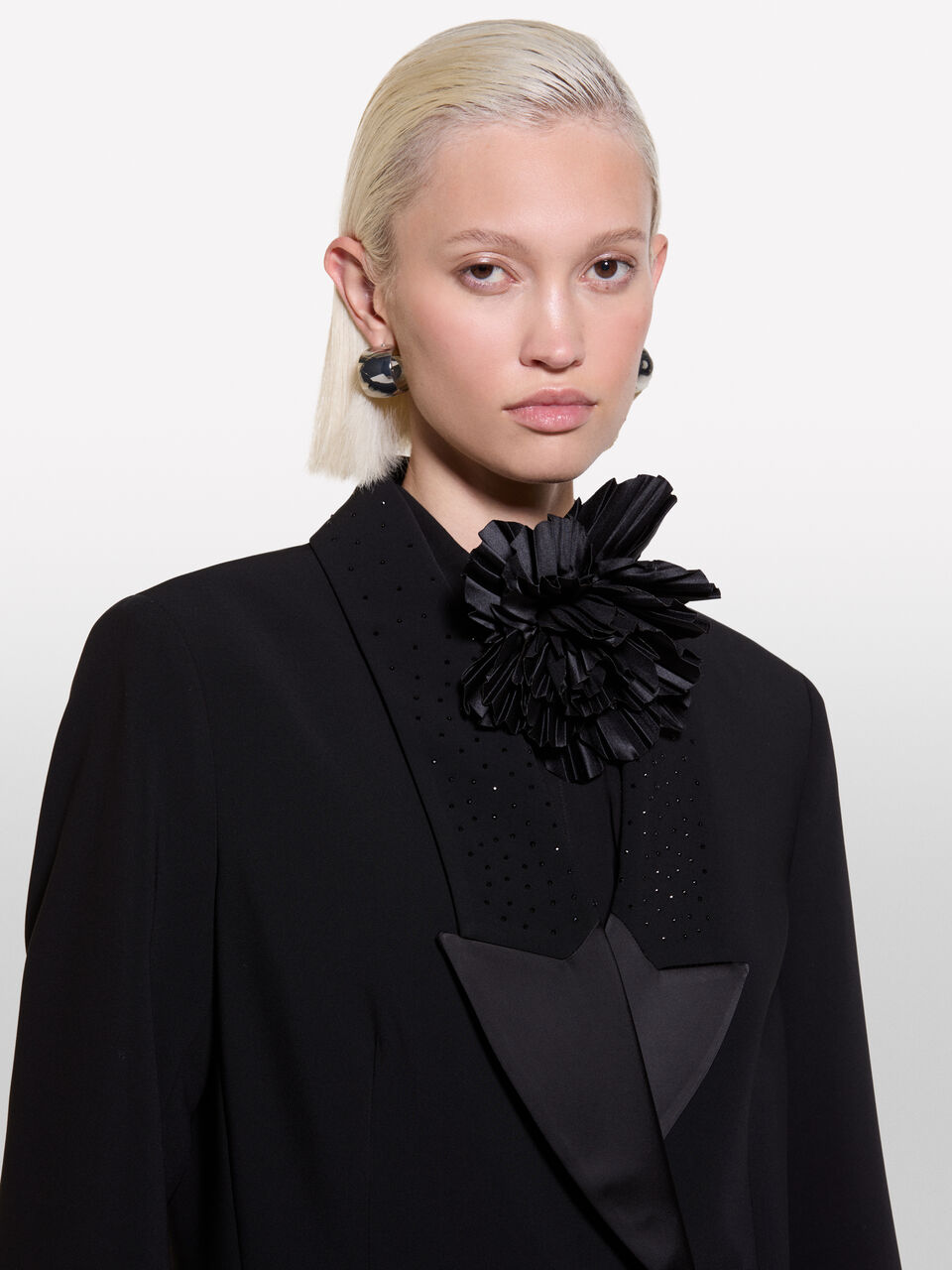 JACKET Mulher image number null