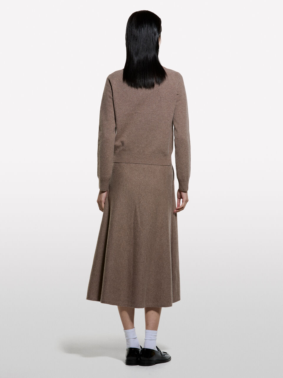 SWEATER L/S Mulher image number null