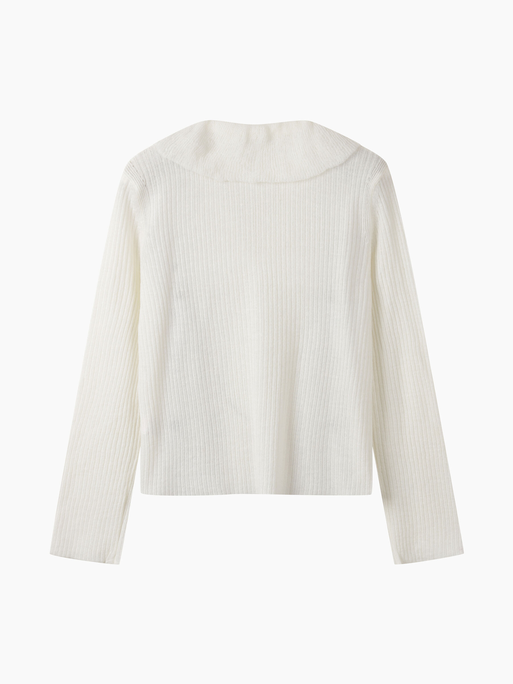 L/S CARDIGAN Mulher image number null