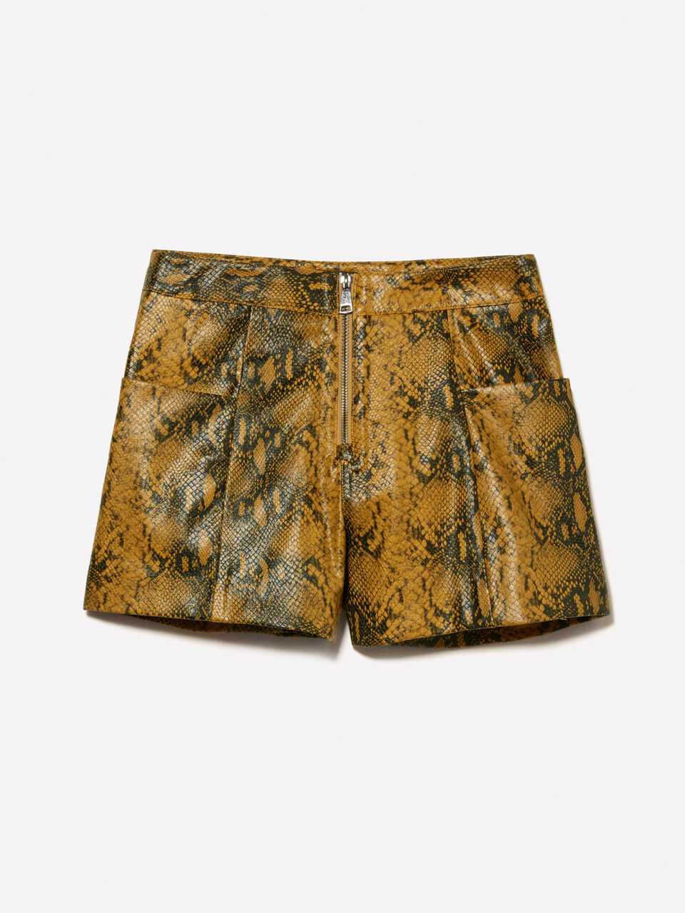 SHORTS Mulher image number null