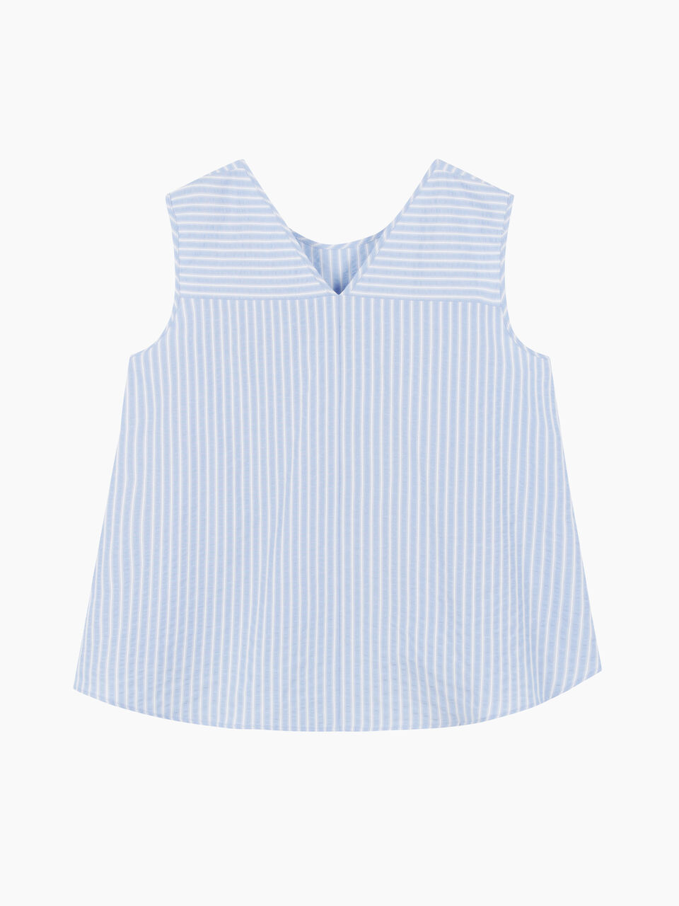 BLOUSE Mulher image number null