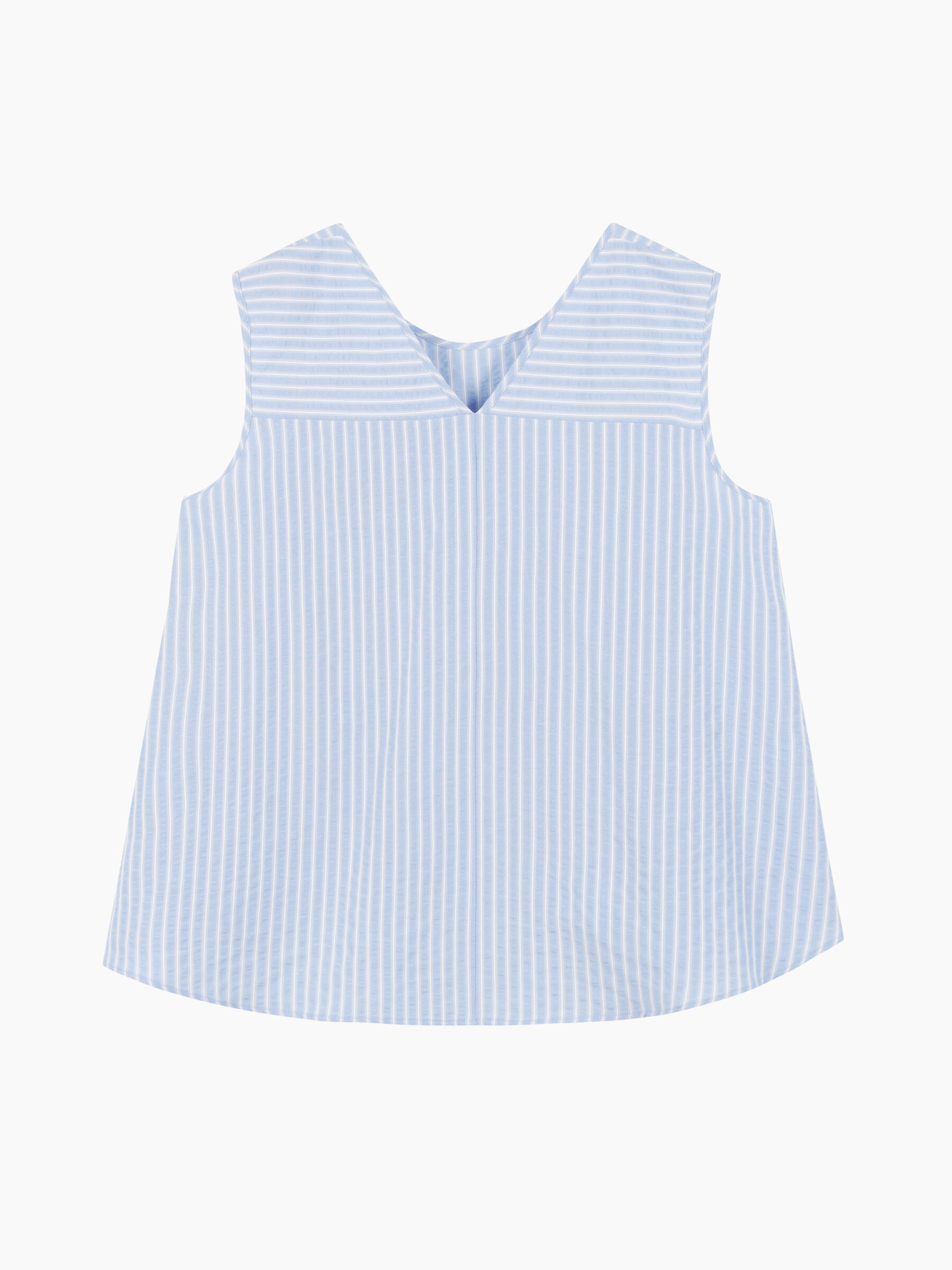 BLOUSE Mulher image number null