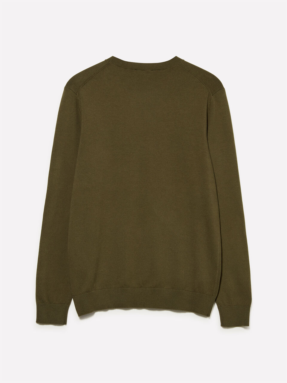 SWEATER L/S Homem image number null