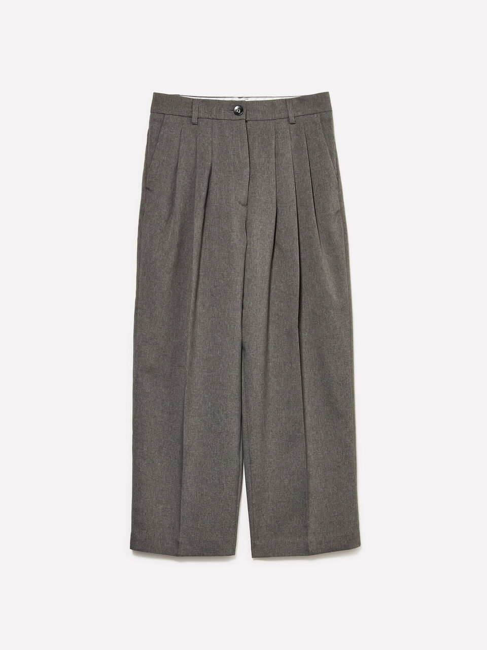 TROUSERS Mulher image number null