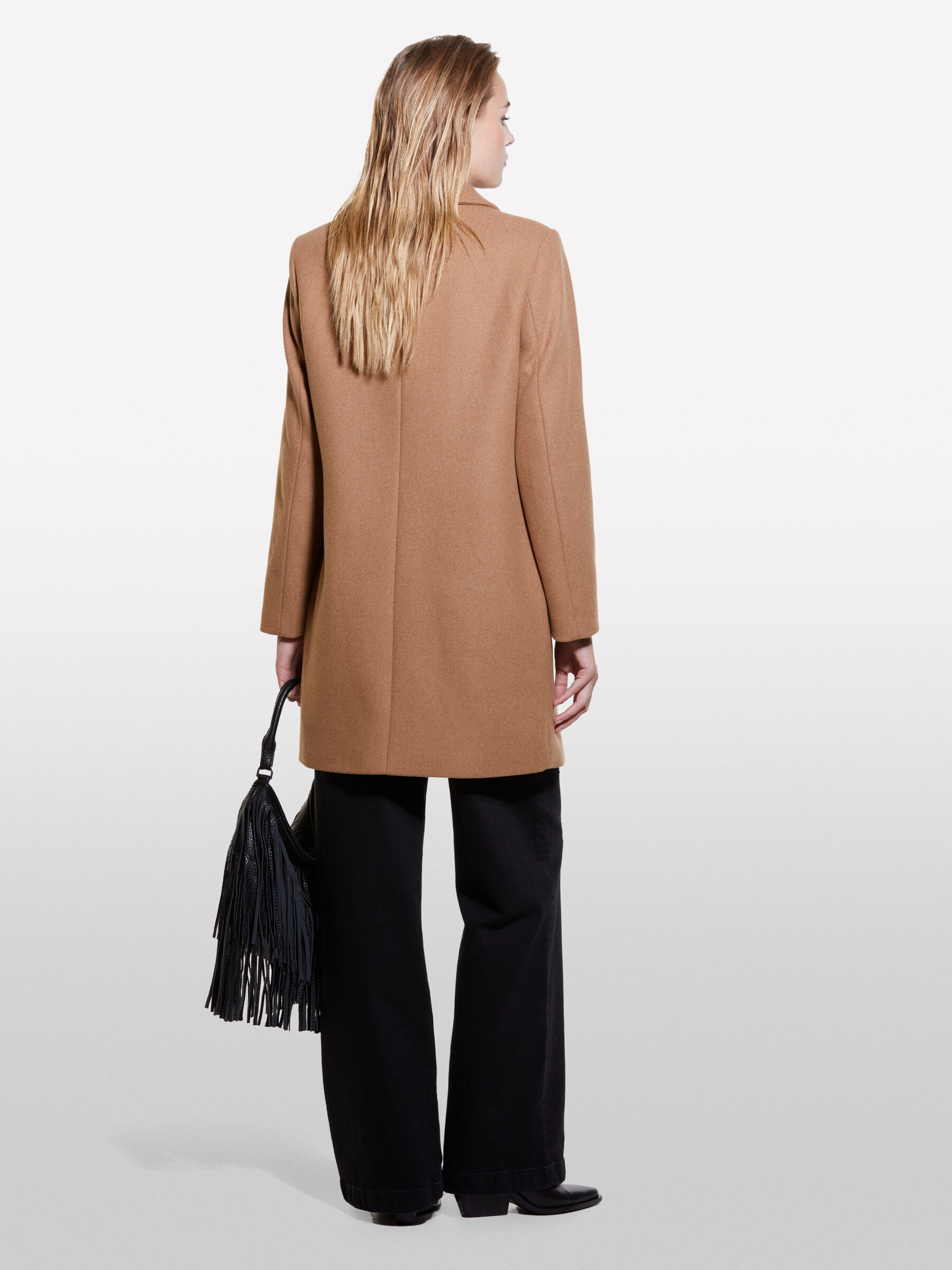 COAT Mulher image number null