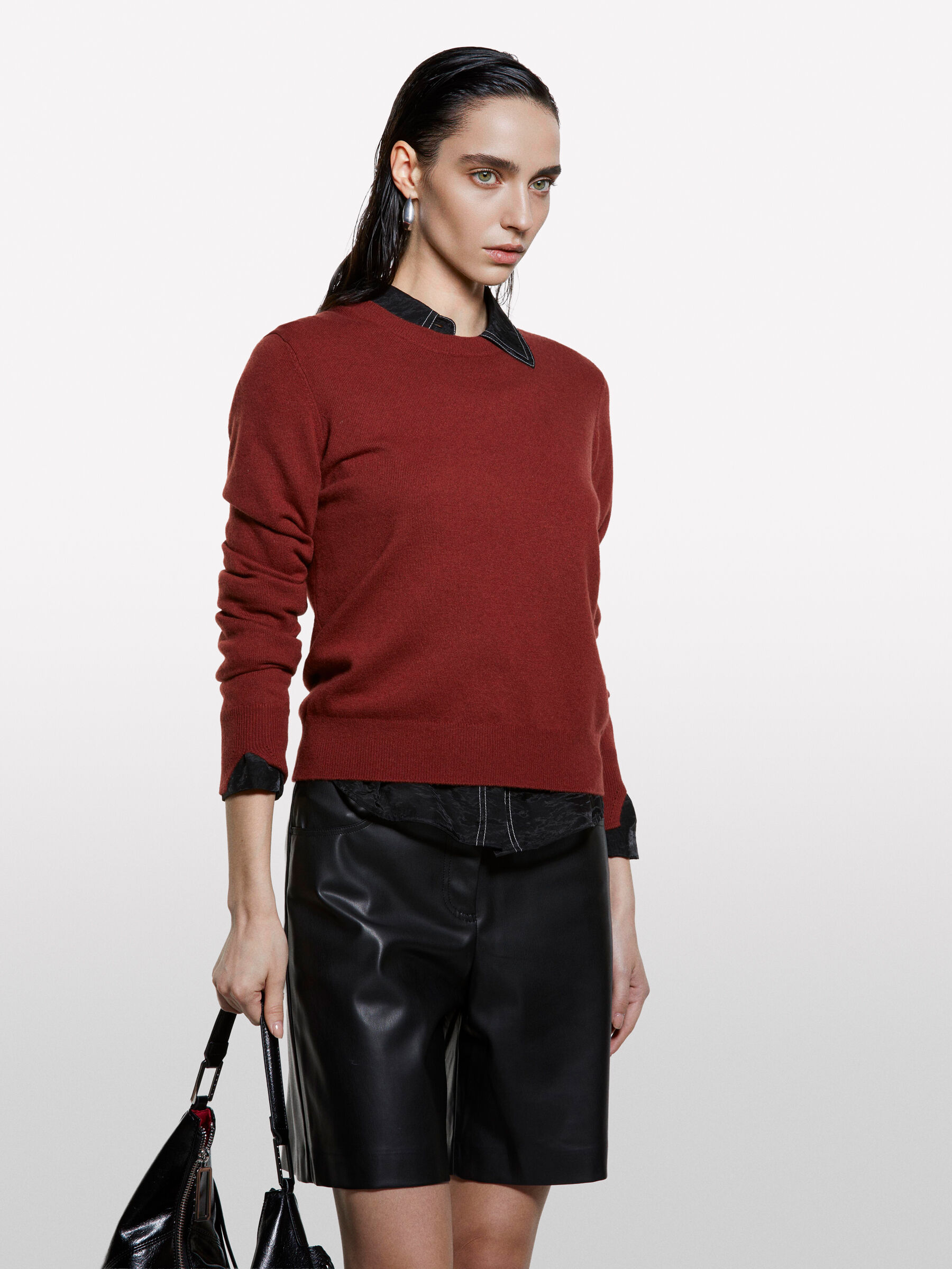 SWEATER L/S Mulher image number null