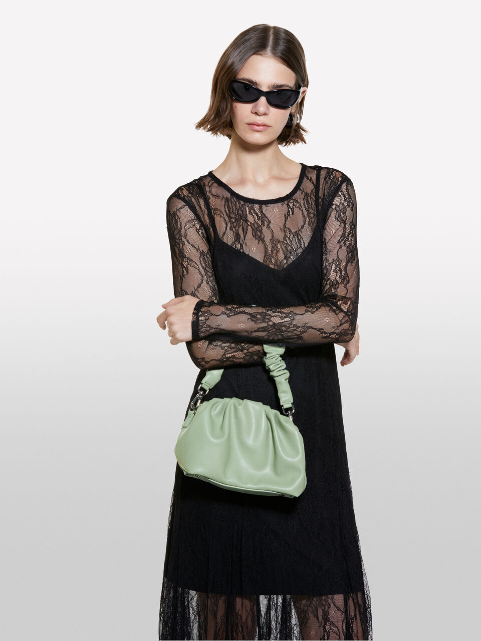 BAG Mulher image number null