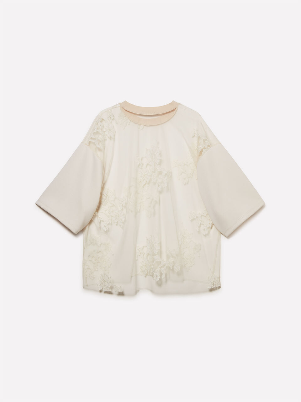 BLOUSE Mulher image number null