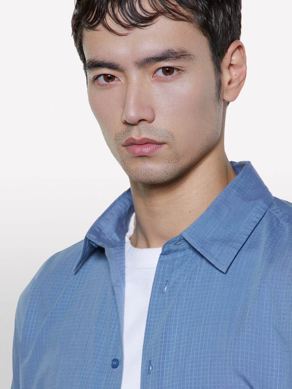 SHIRT Homem image number null