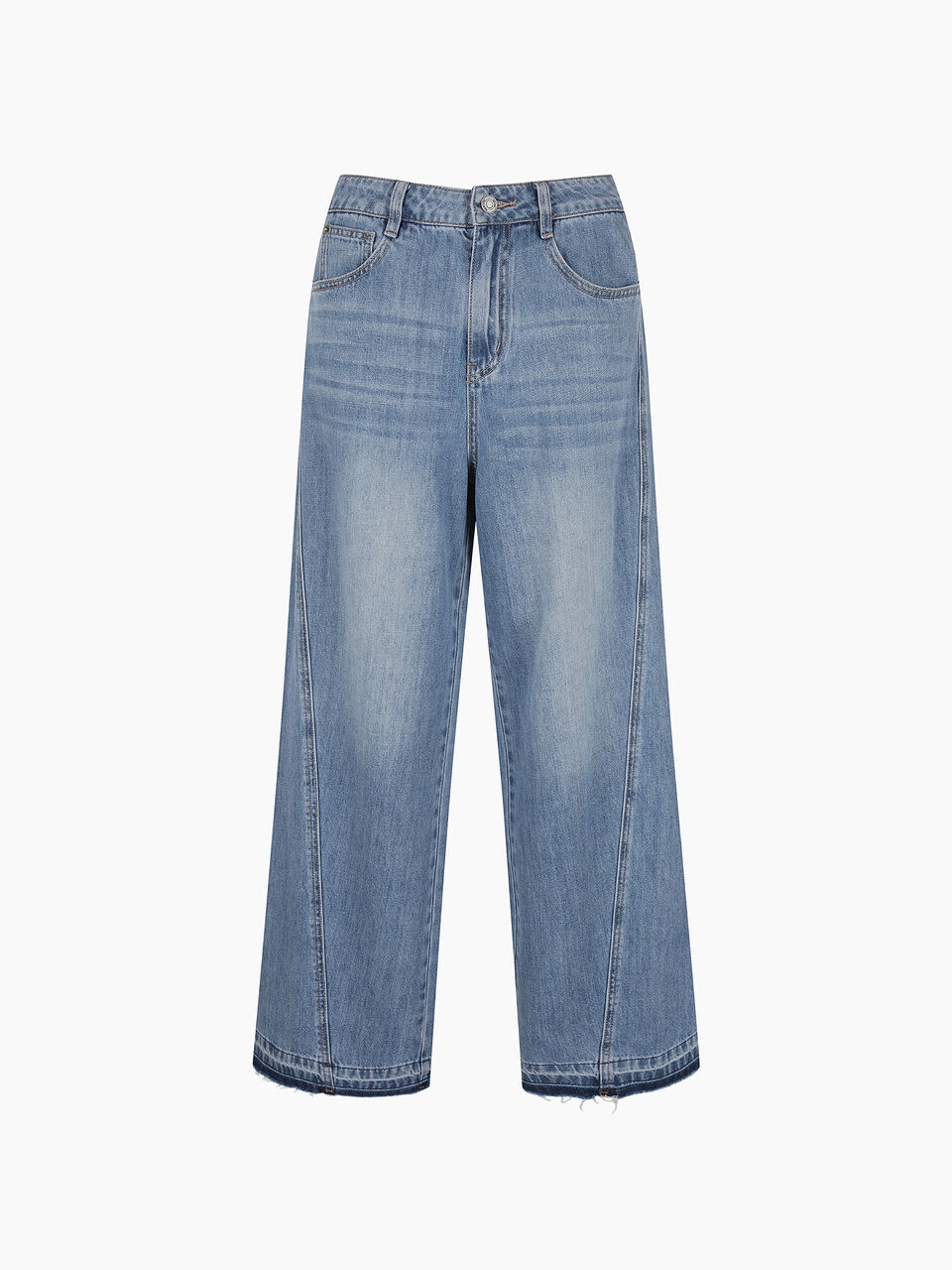 TROUSERS Mulher image number null