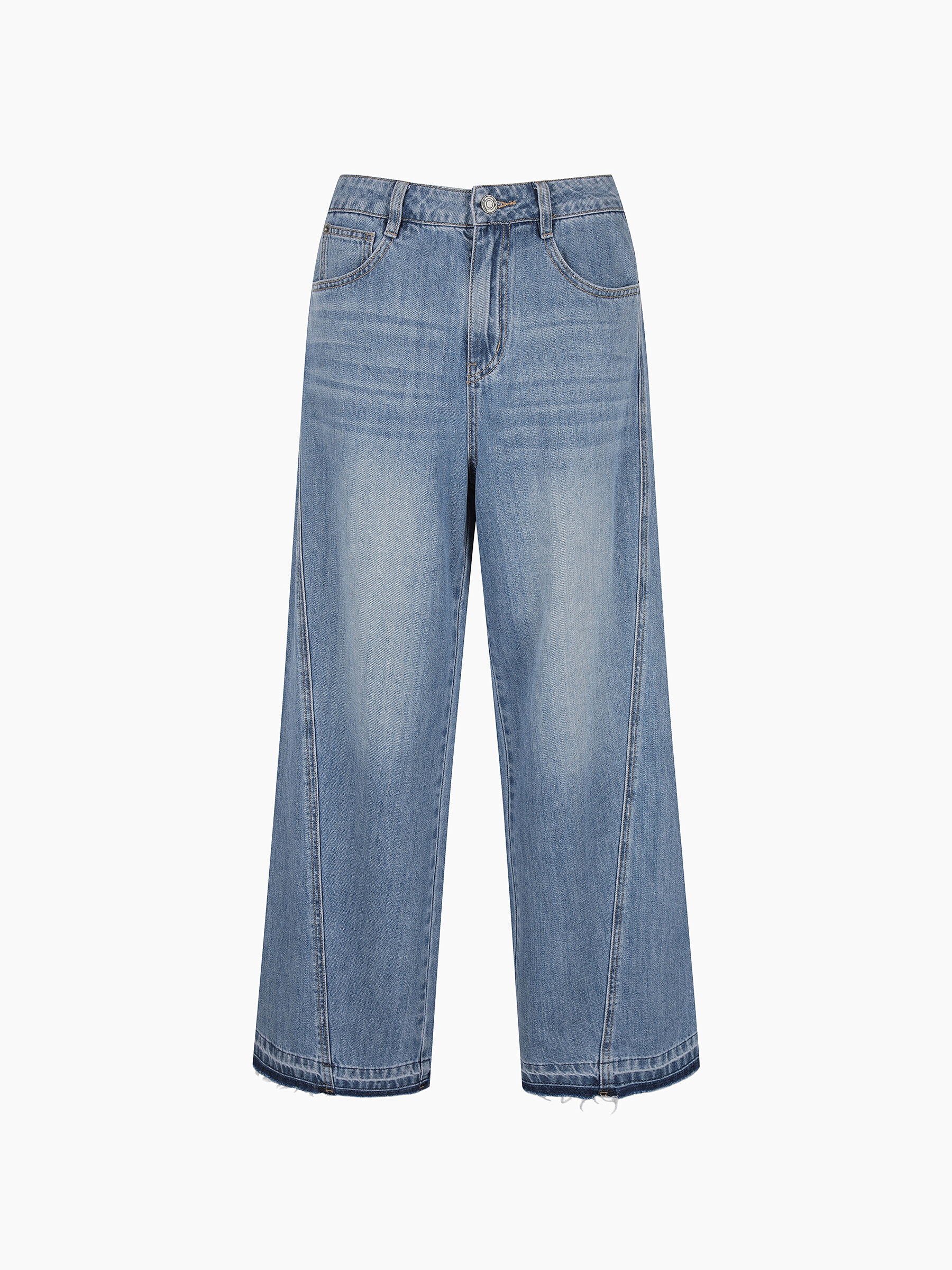 TROUSERS Mulher image number null