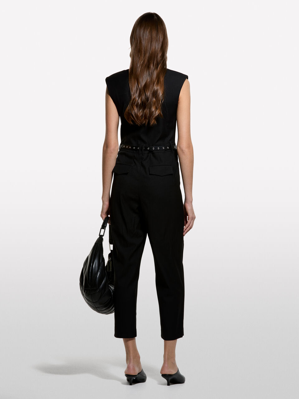 OVERALL Mulher image number null